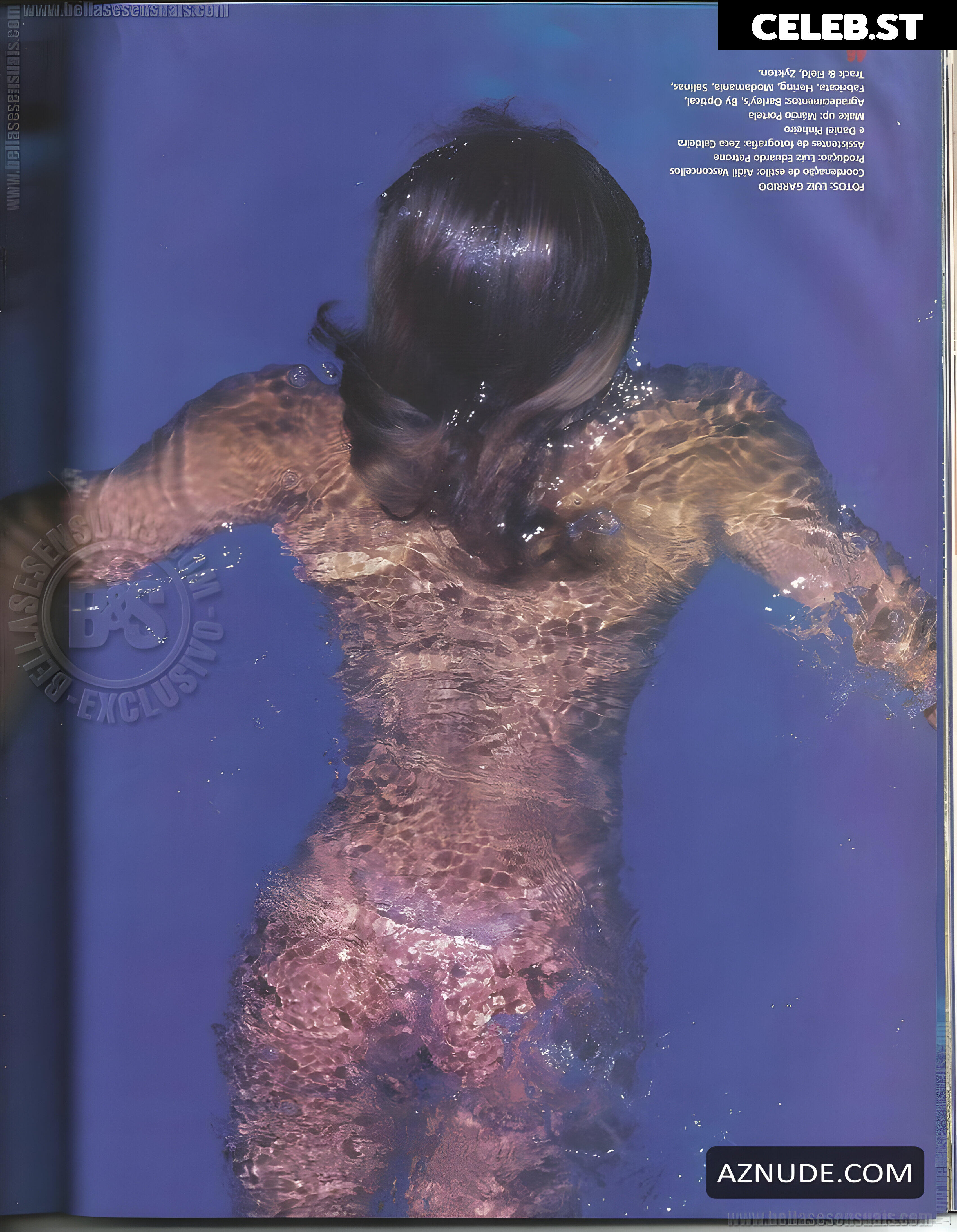 Bianca Rinaldi Image 12585457