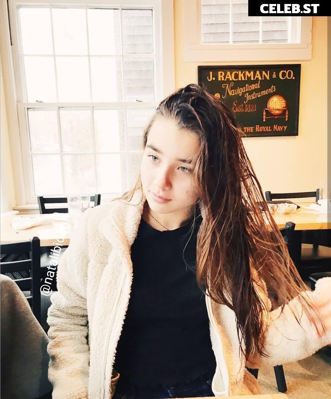 Natalie Biden Image 12584910