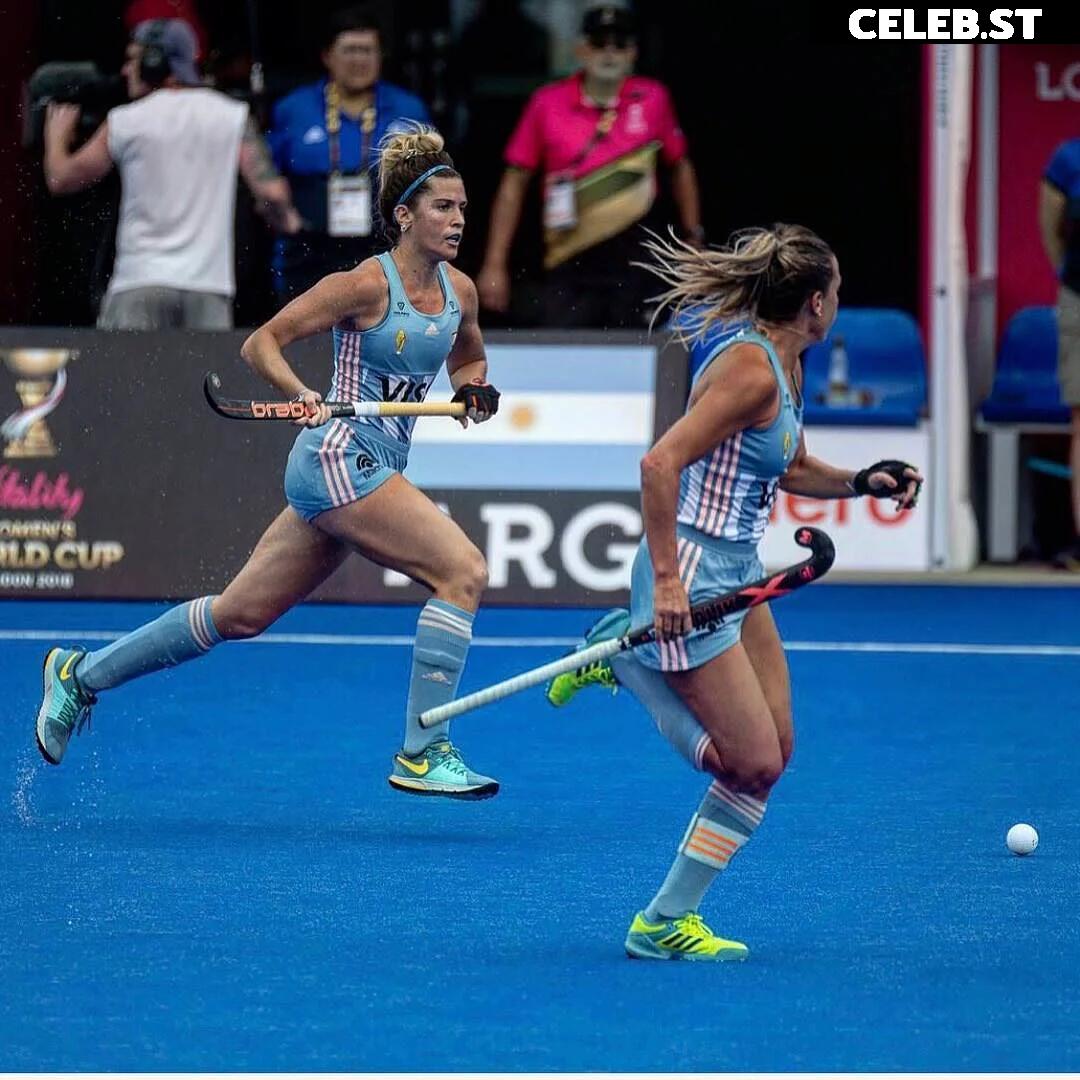 Agustina Albertario Image 12584918