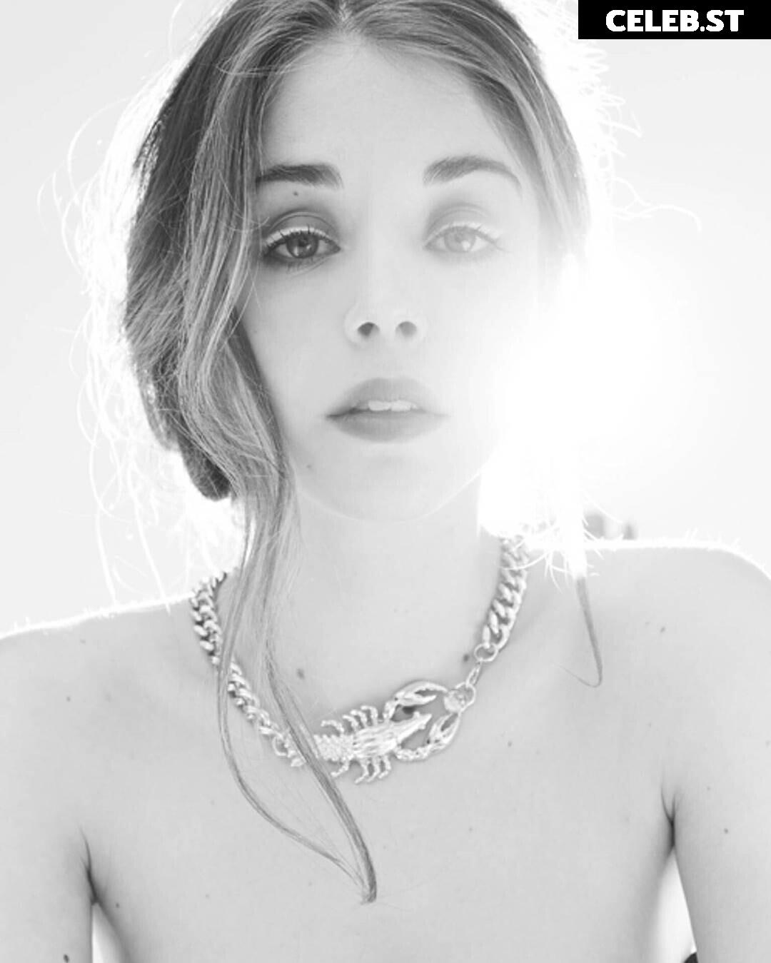 Alice Isaaz Image 12584816