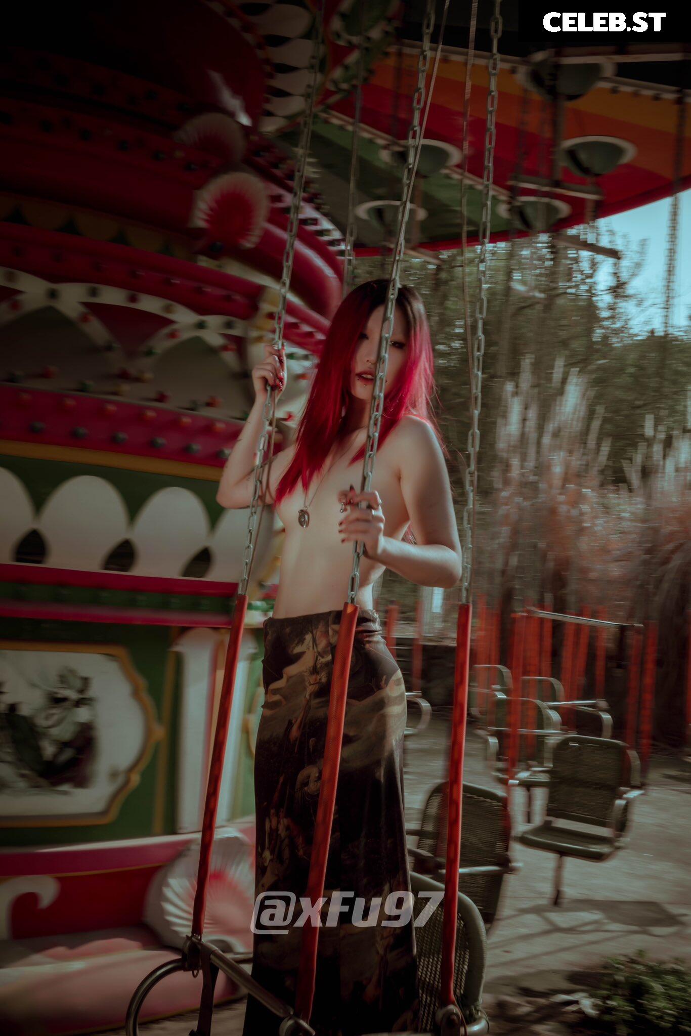 水（重生版）// SHUI_Unity Image 12587476