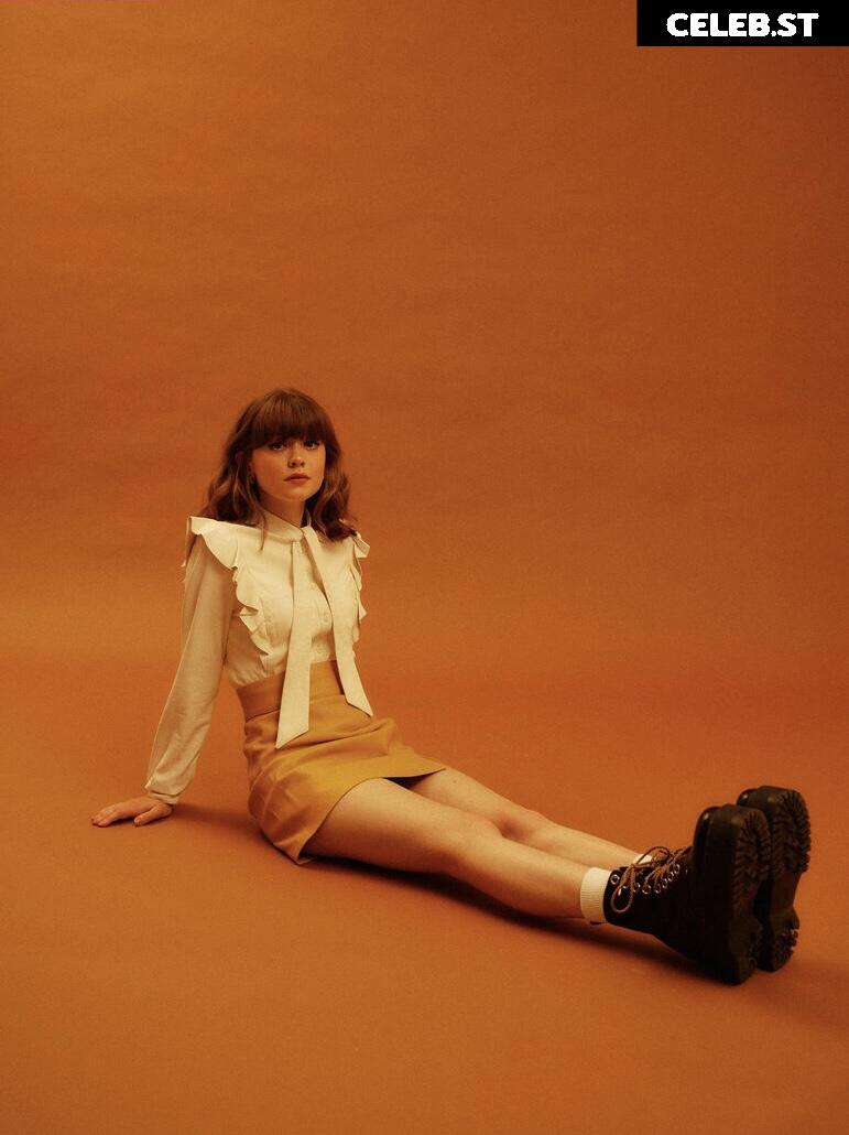Maisie Peters Image 12581847