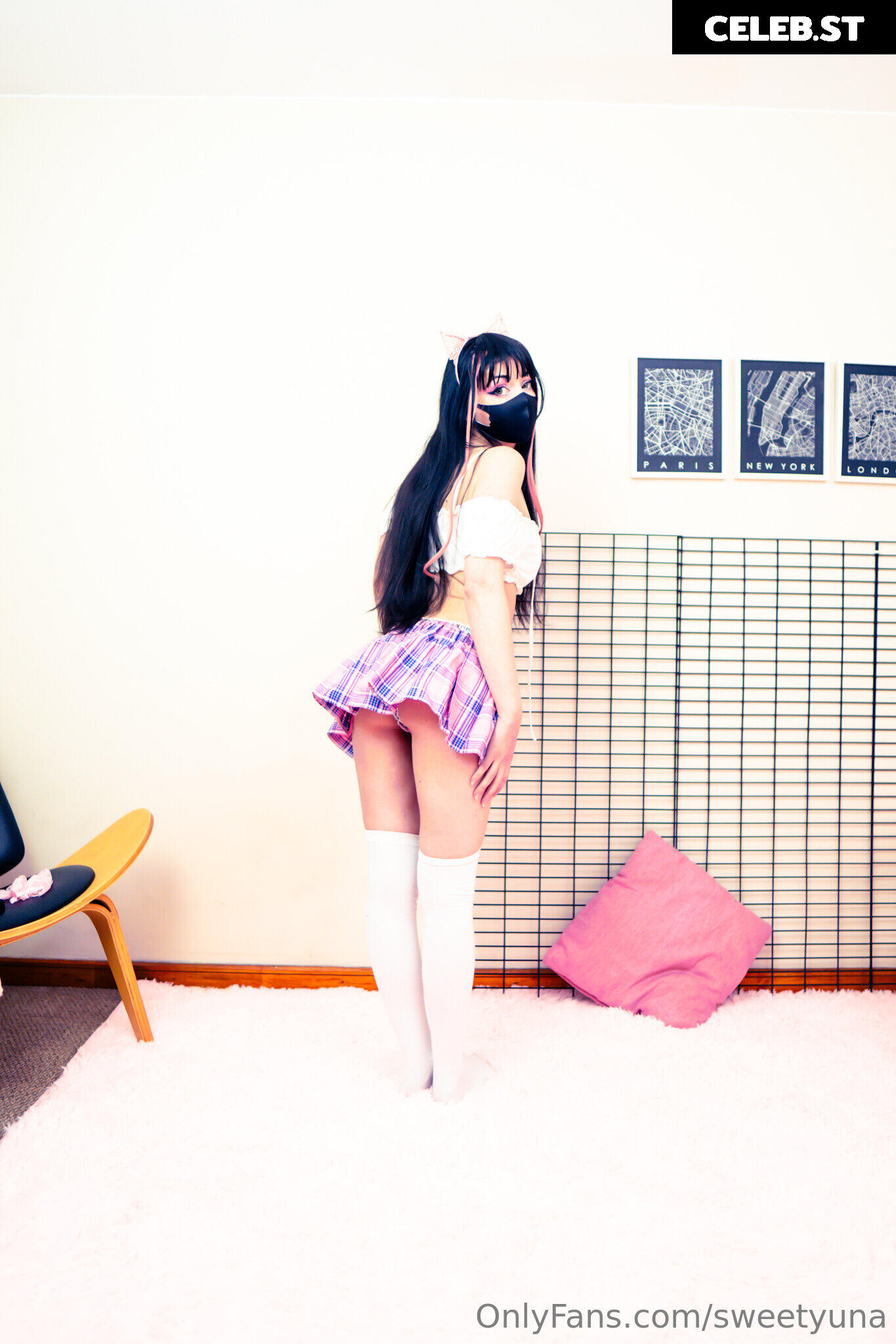 Yuna 💕 Image 12581516