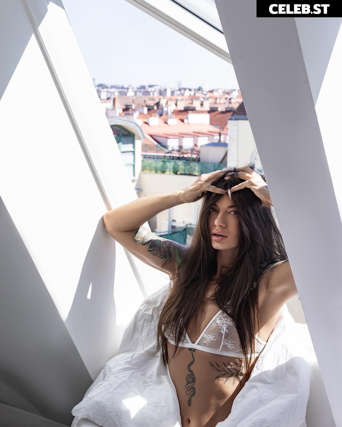 Jacqueline Orlova - jacky_mcqueen Image 12580371