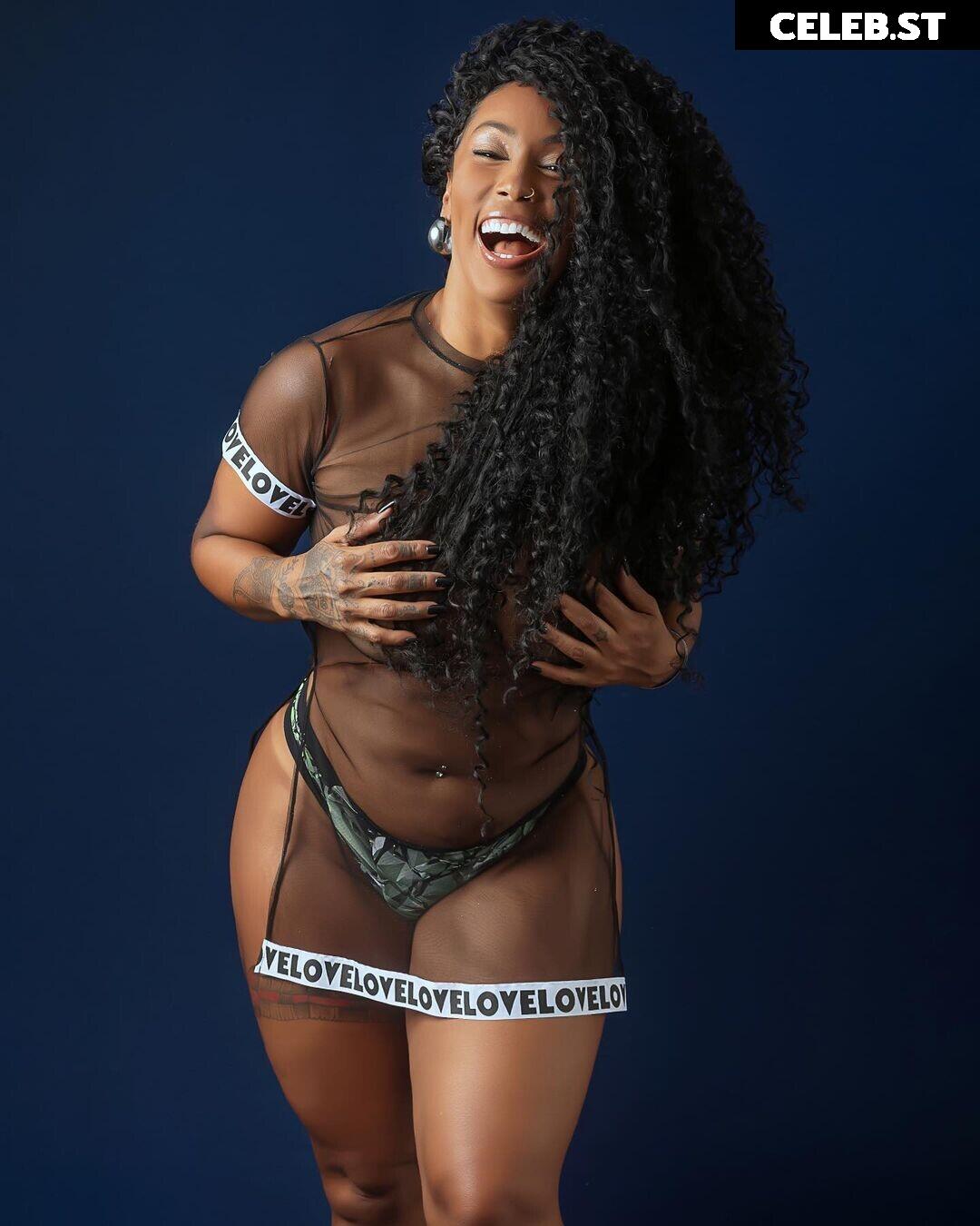 Rosiane Pinheiro Image 12583593