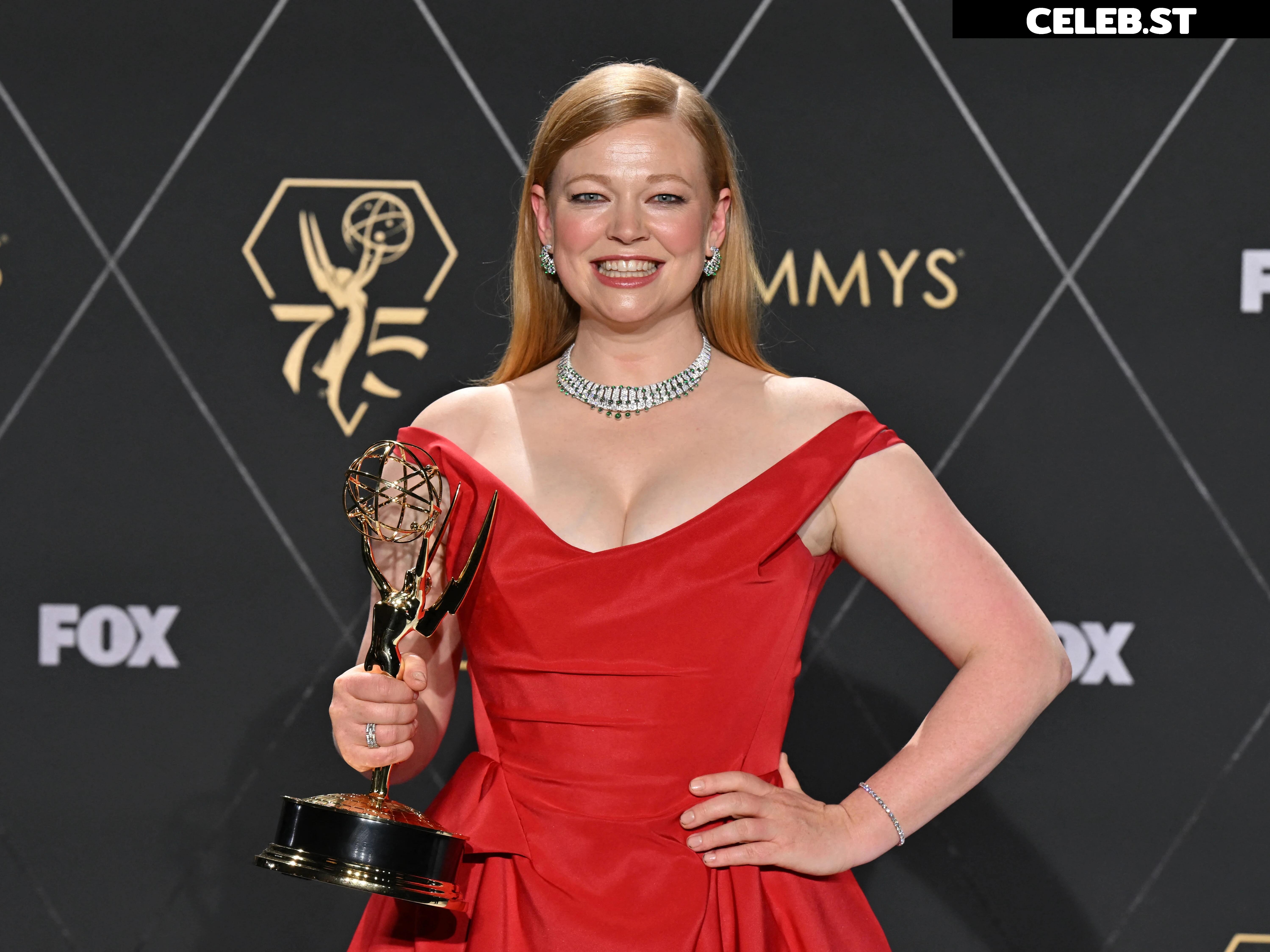 Sarah Snook Image 12583489