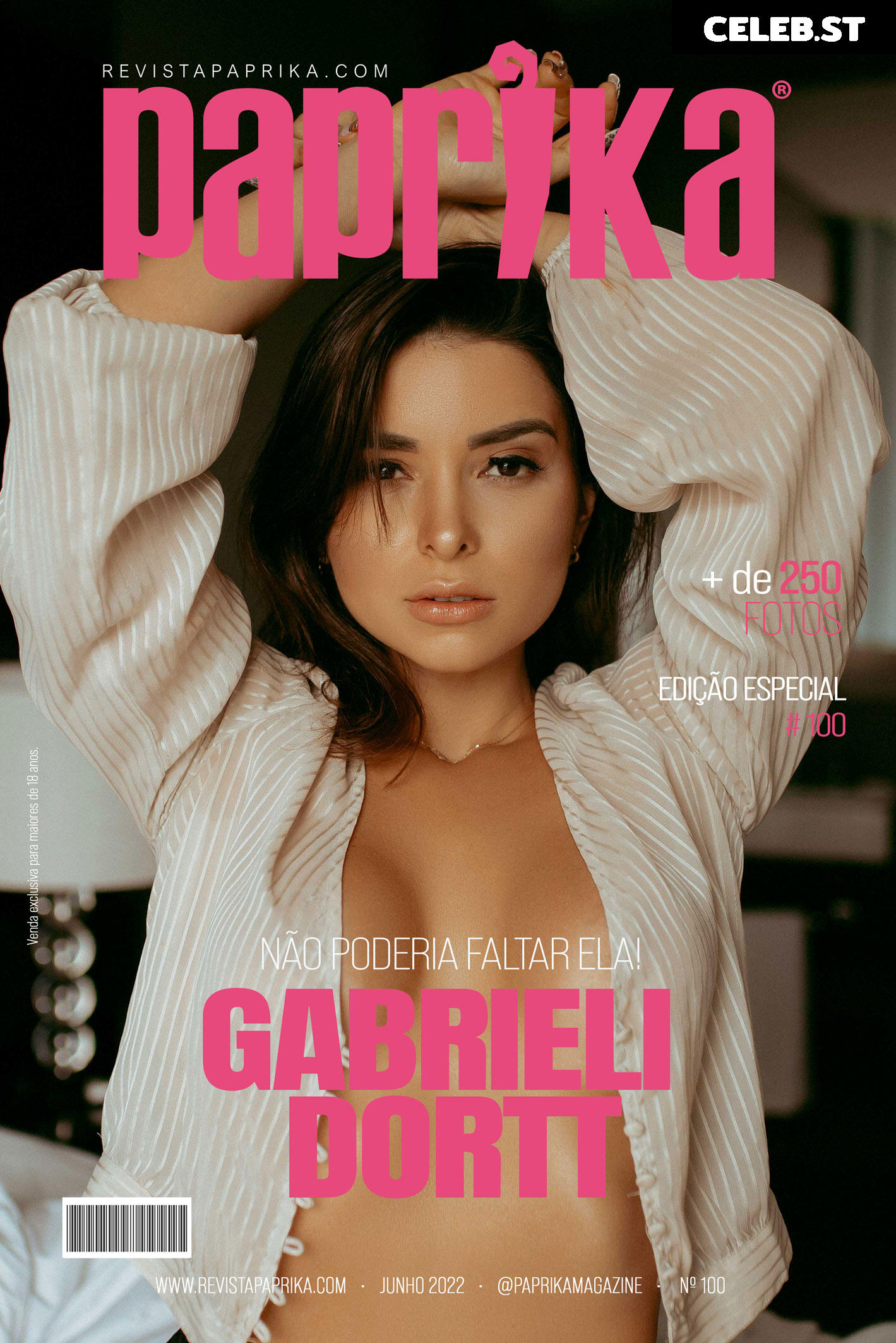 Gabrieli Dortt Image 12583791