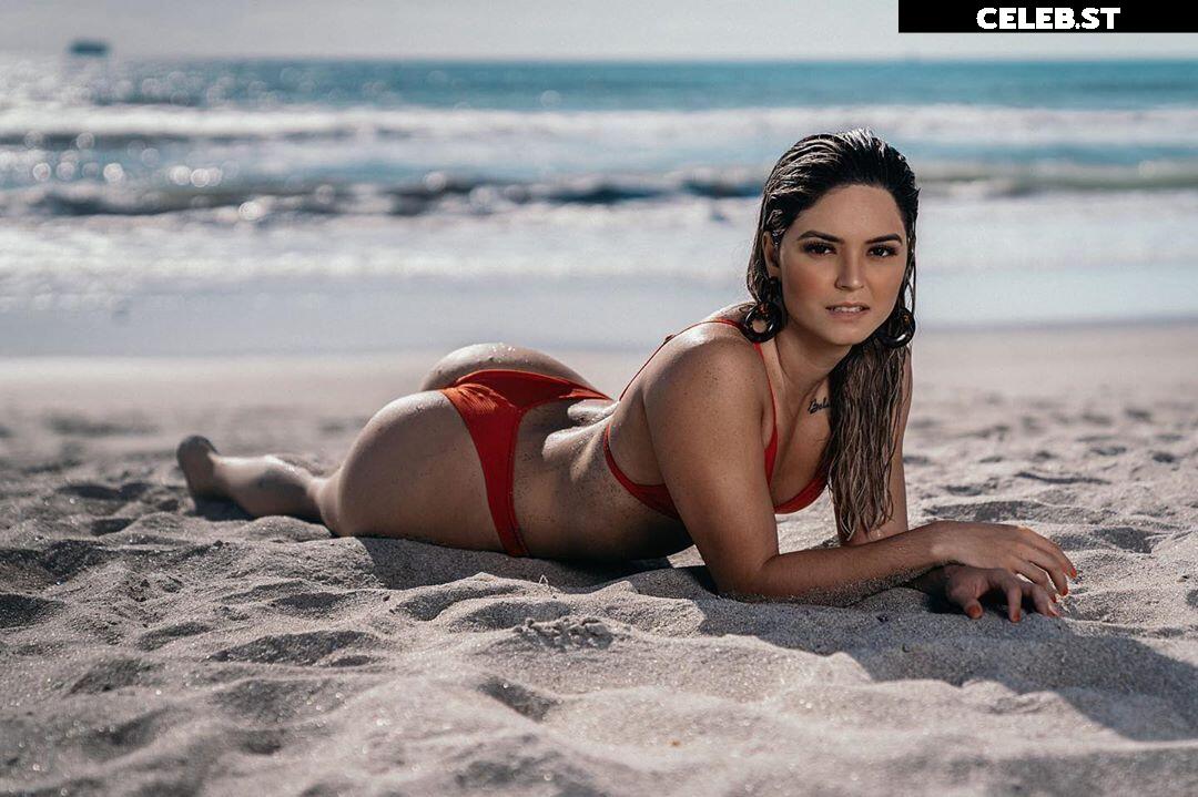 AEW Tay Melo | Taynara Melo de Carvalho Image 12583707