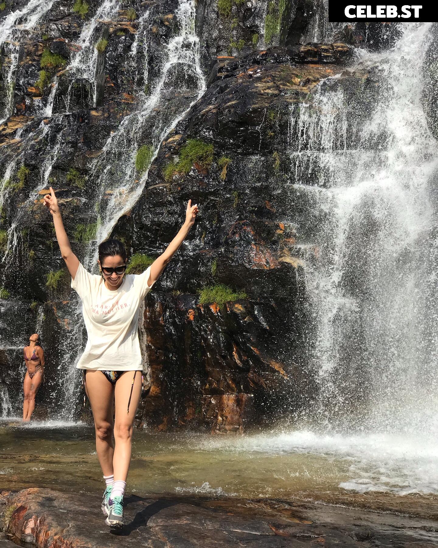 Maytê Piragibe Image 12583693