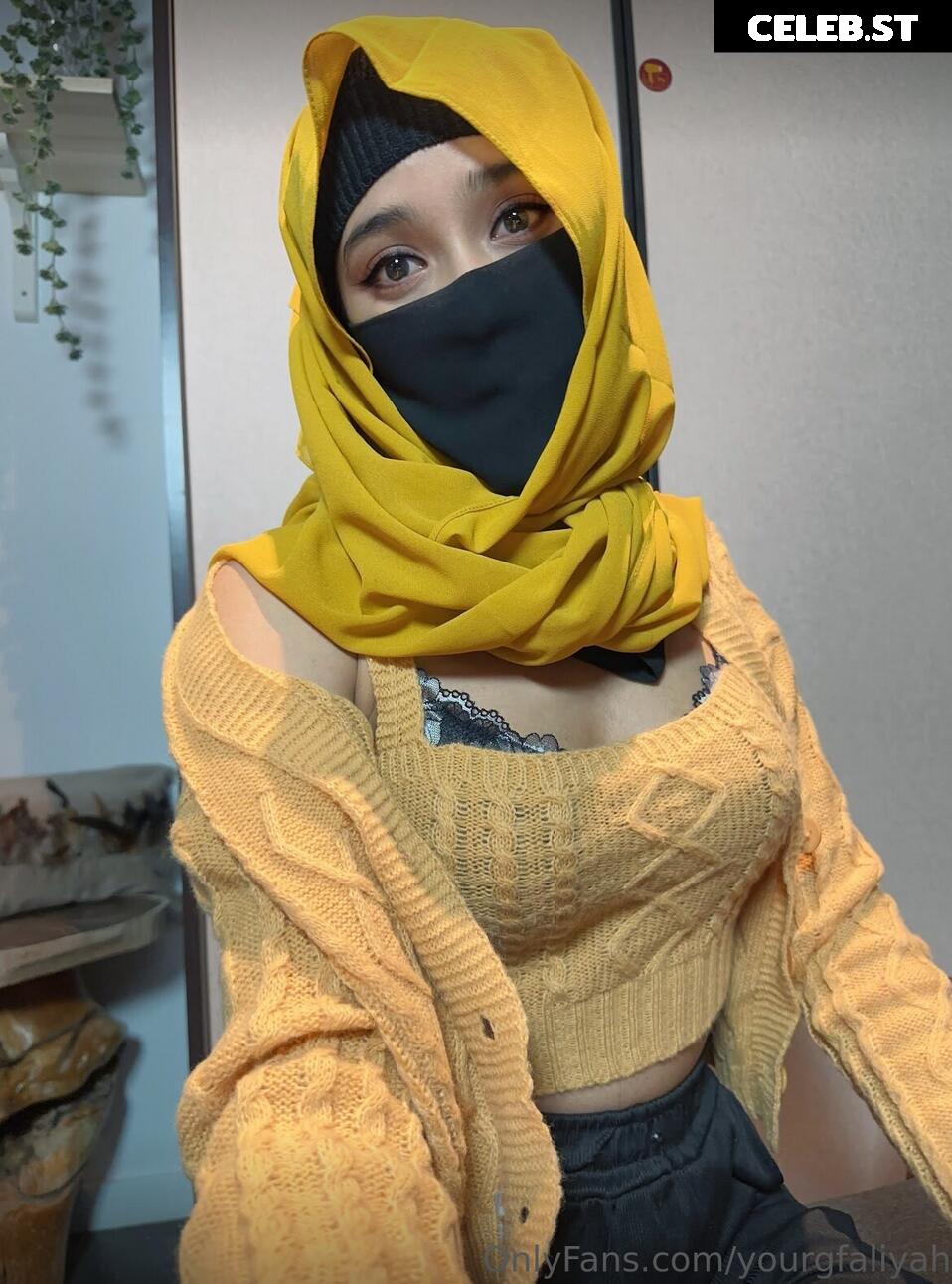 yourgfaliyah Image 12583211