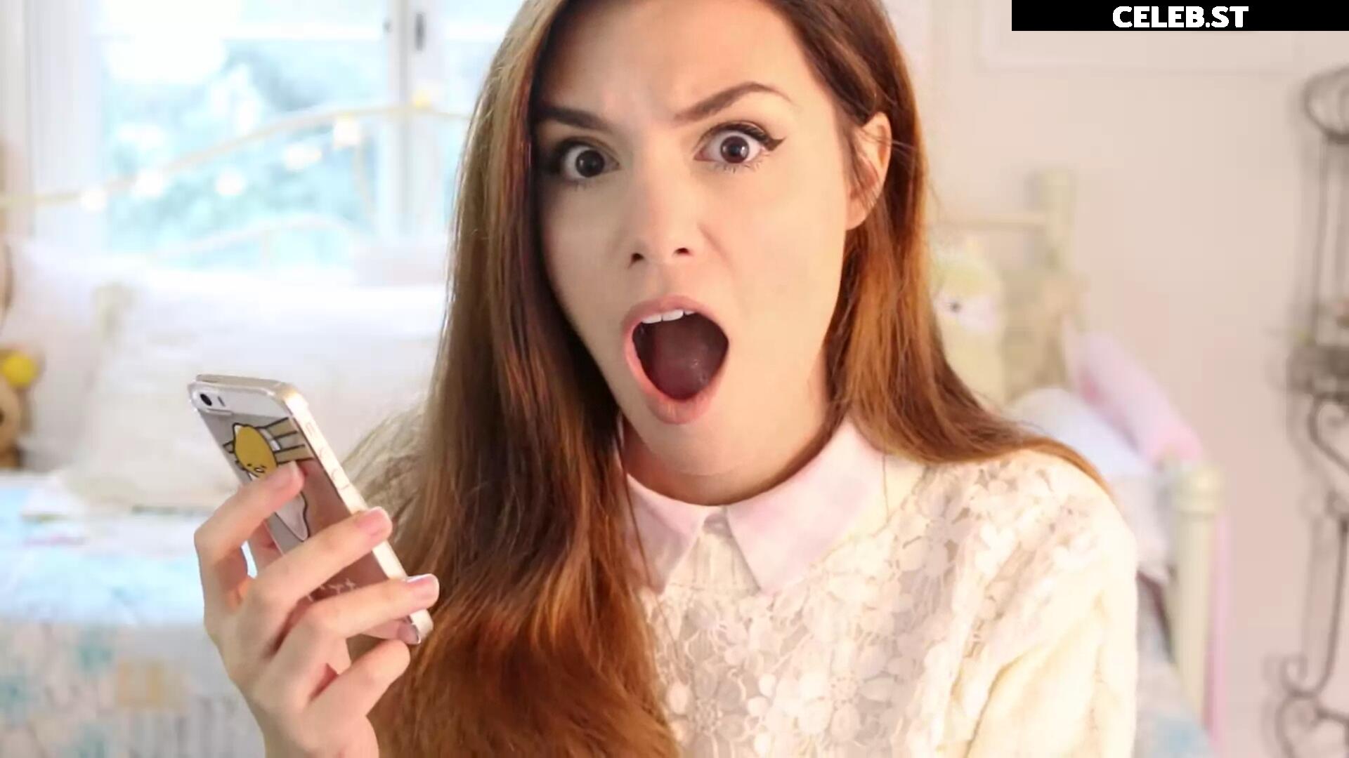 Marzia Kjellberg Image 12582434