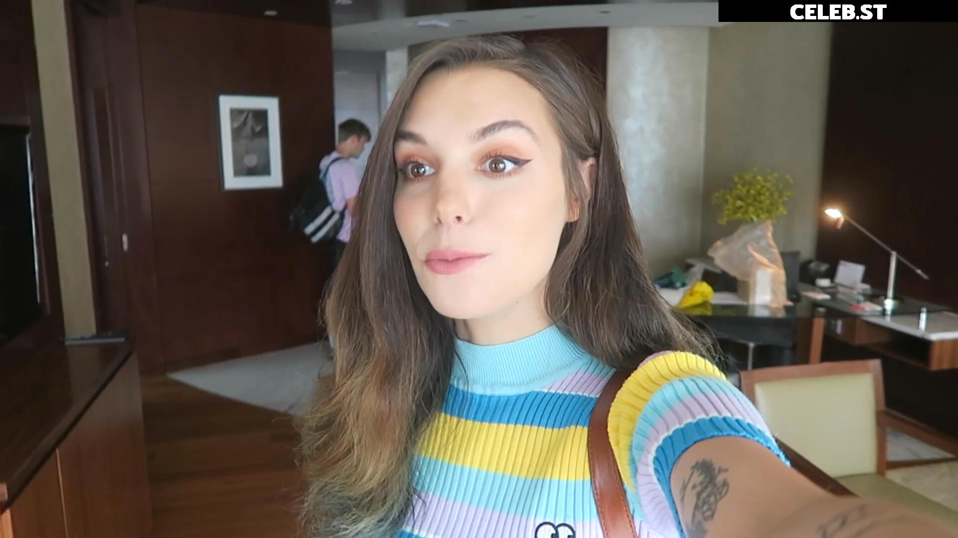 Marzia Kjellberg Image 12582438
