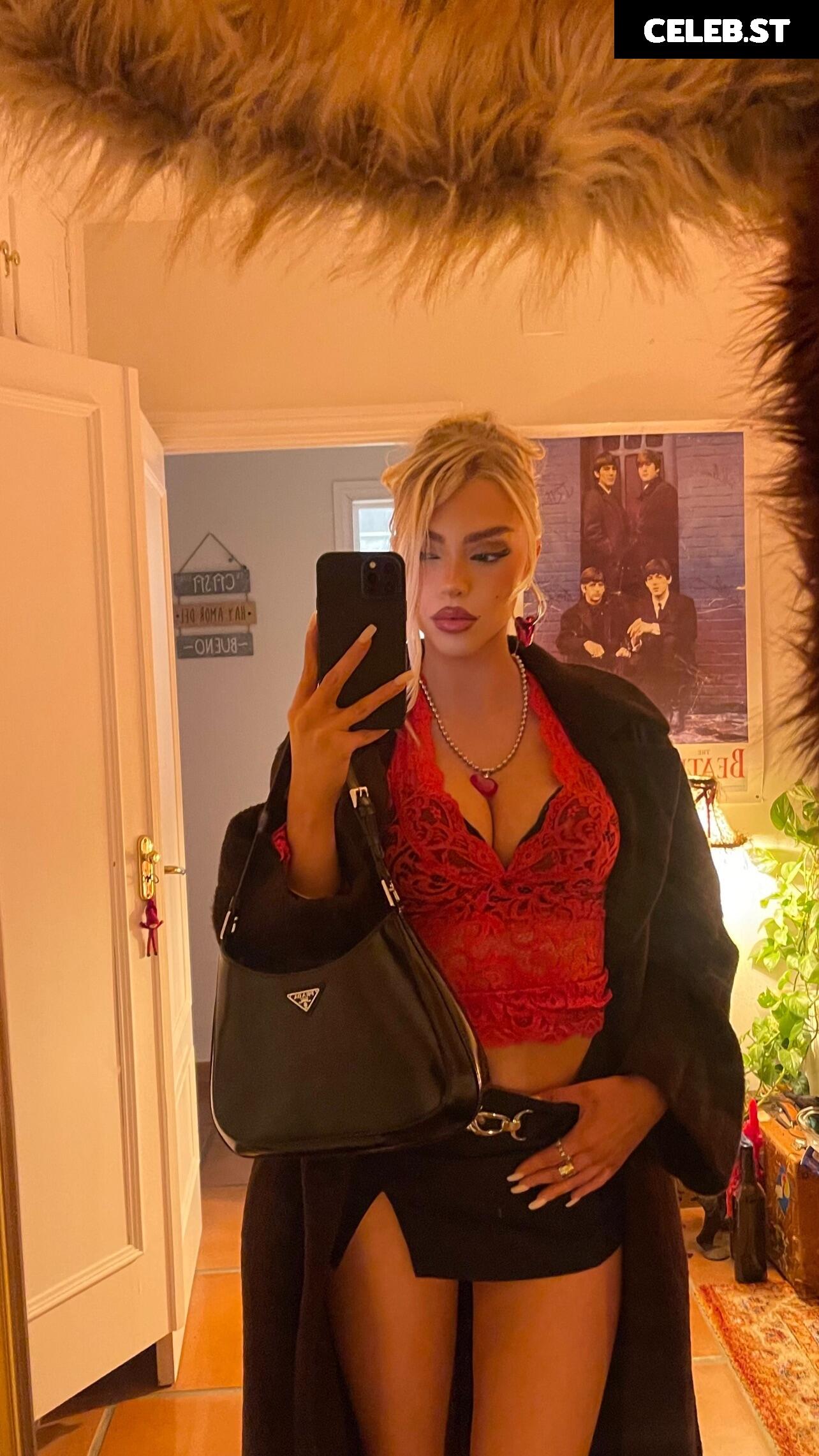 Daniela Washington / daniwashington_ Image 12582102