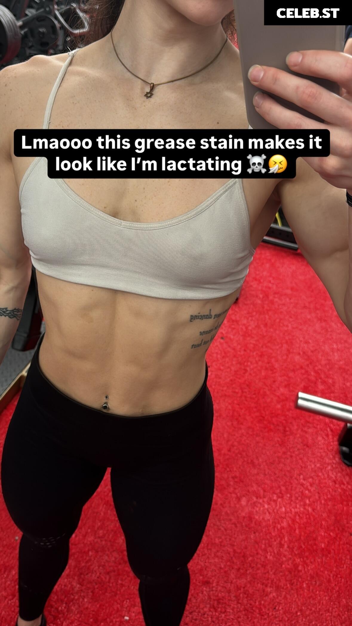 Jessica Schechter / jschecfit Image 12582153