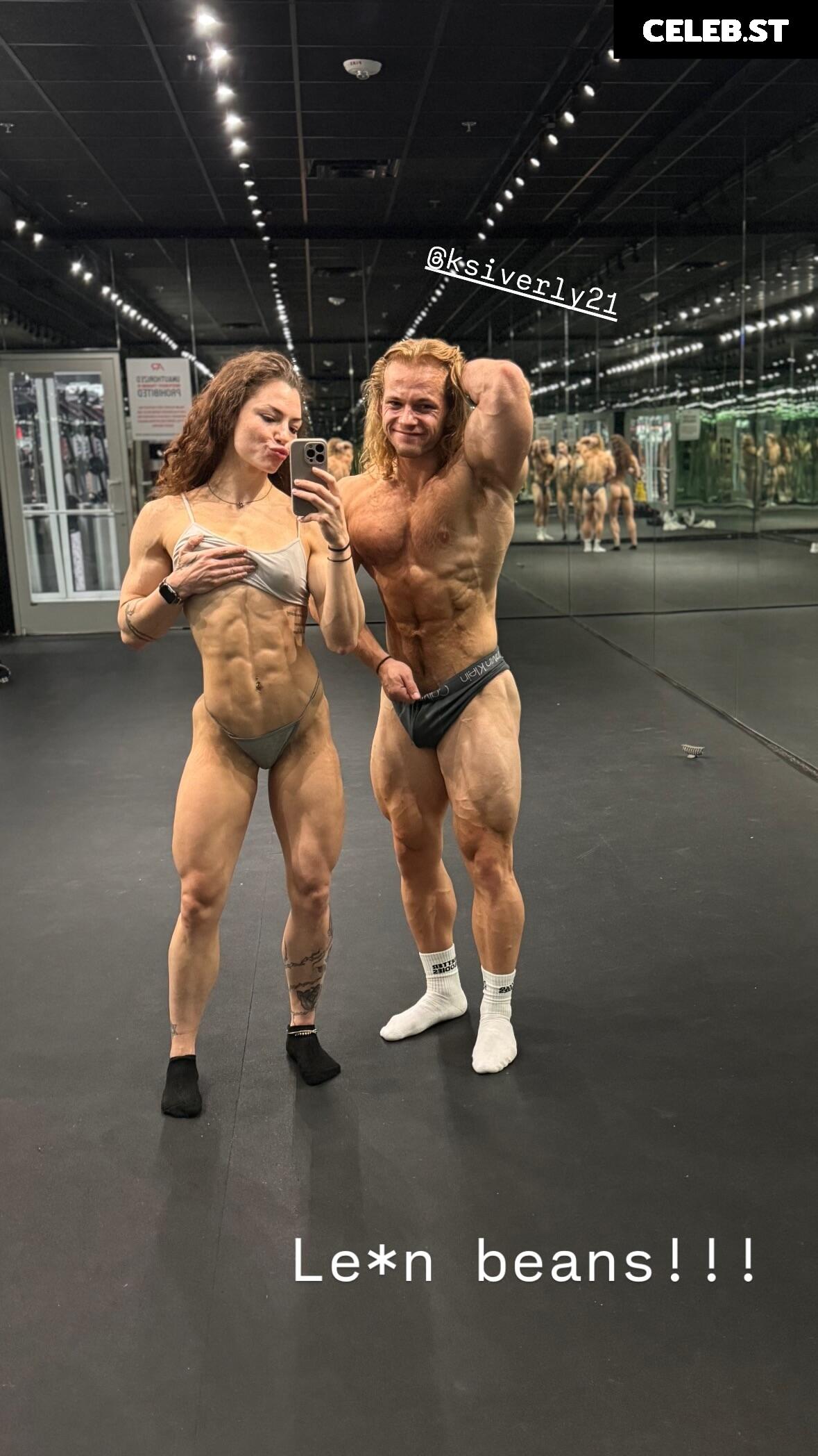 Jessica Schechter / jschecfit Image 12582152