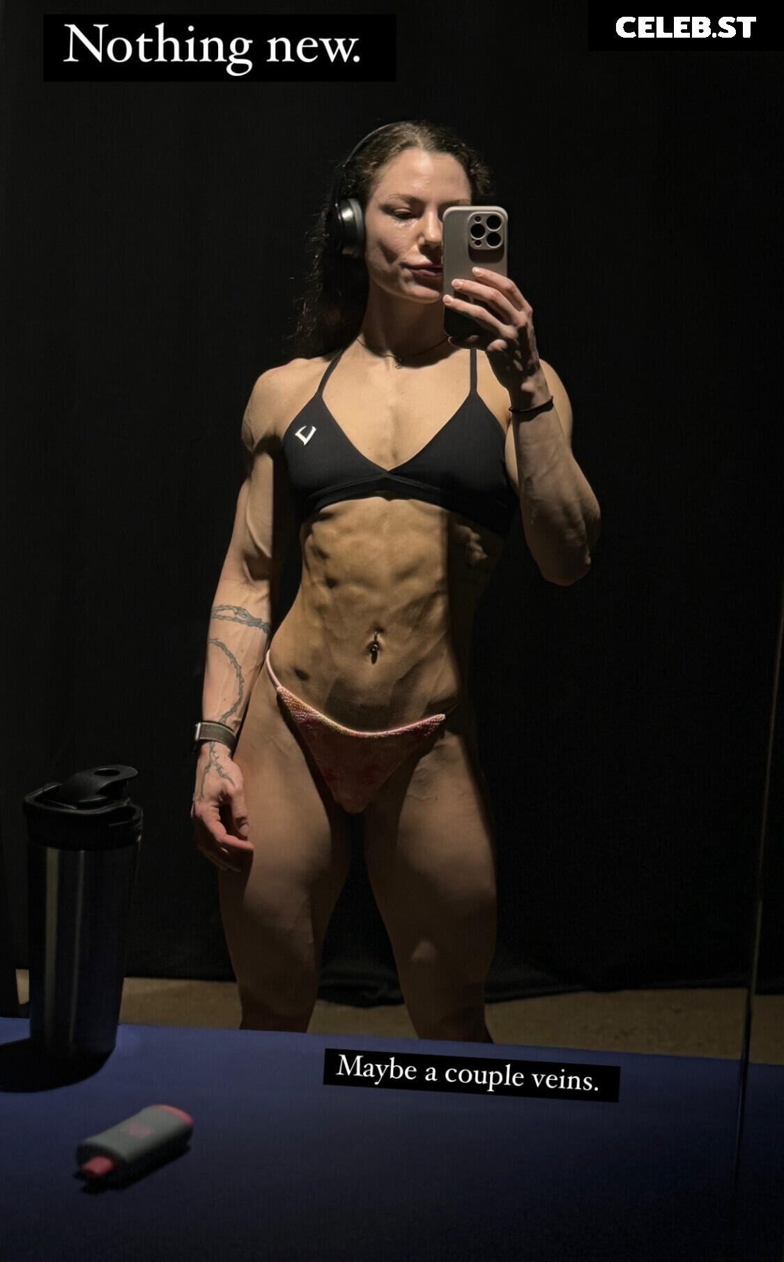 Jessica Schechter / jschecfit Image 12582154