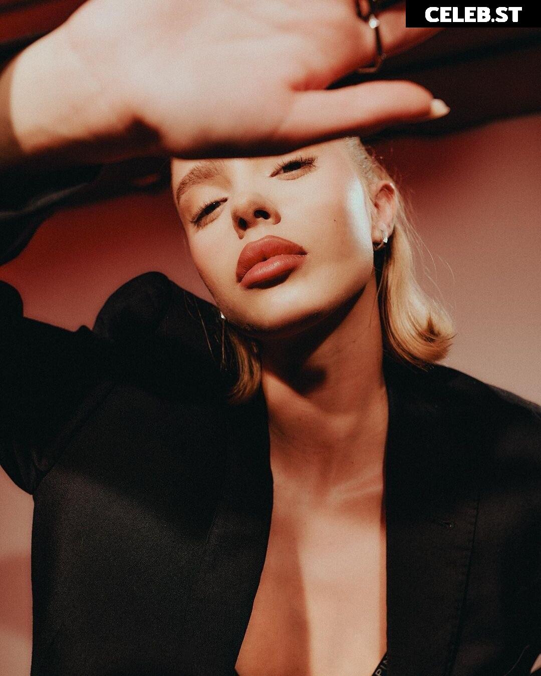 Daniela Washington / daniwashington_ Image 12582090