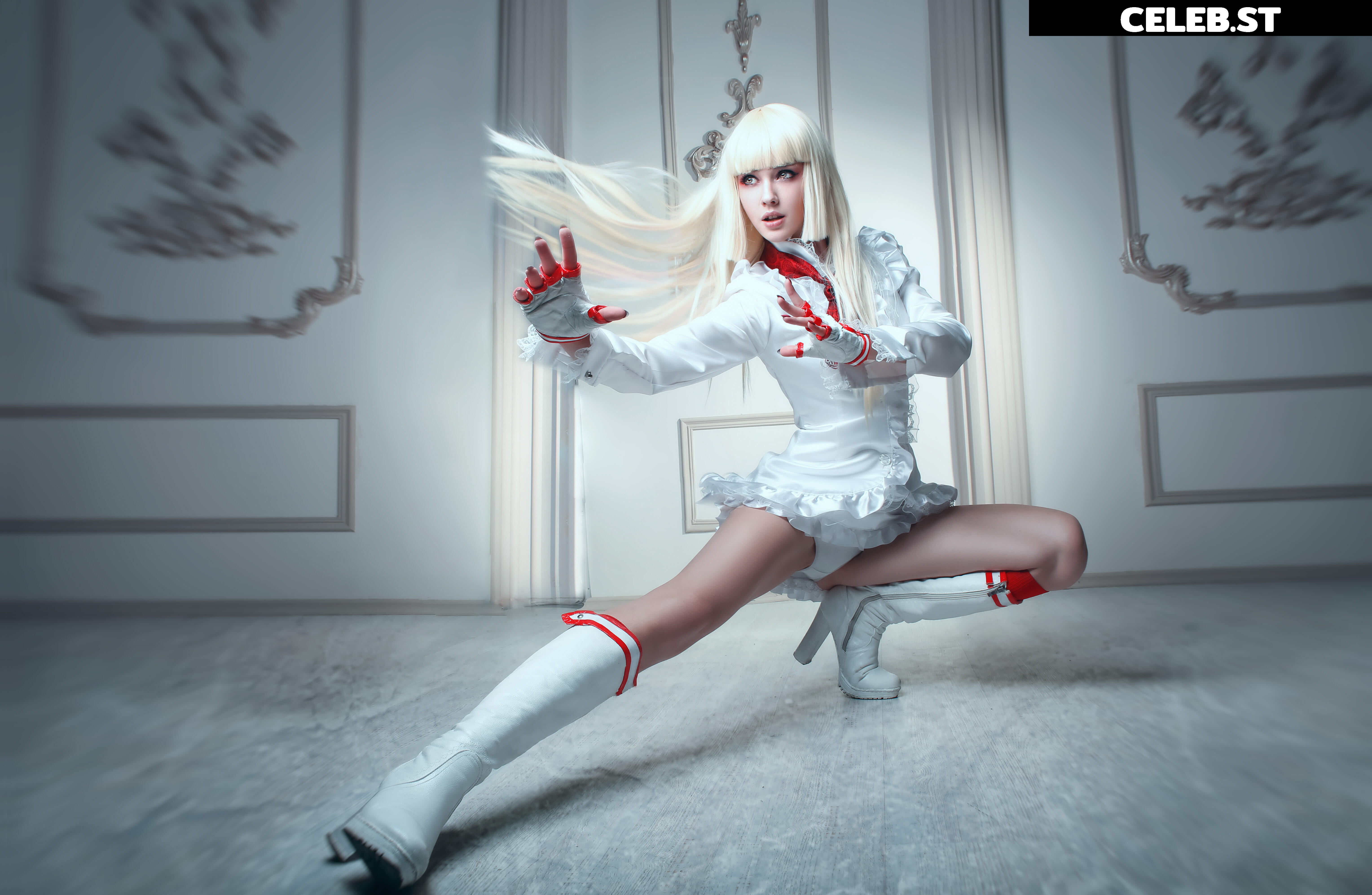 Nelly Laufeyson Image 12582046