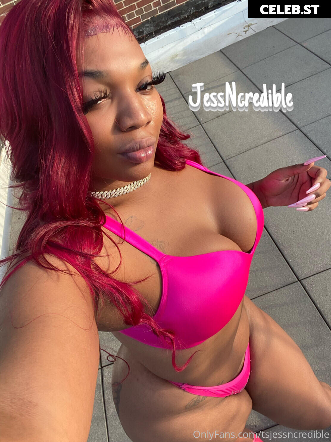 JESSNCREDIBLE Image 12458997