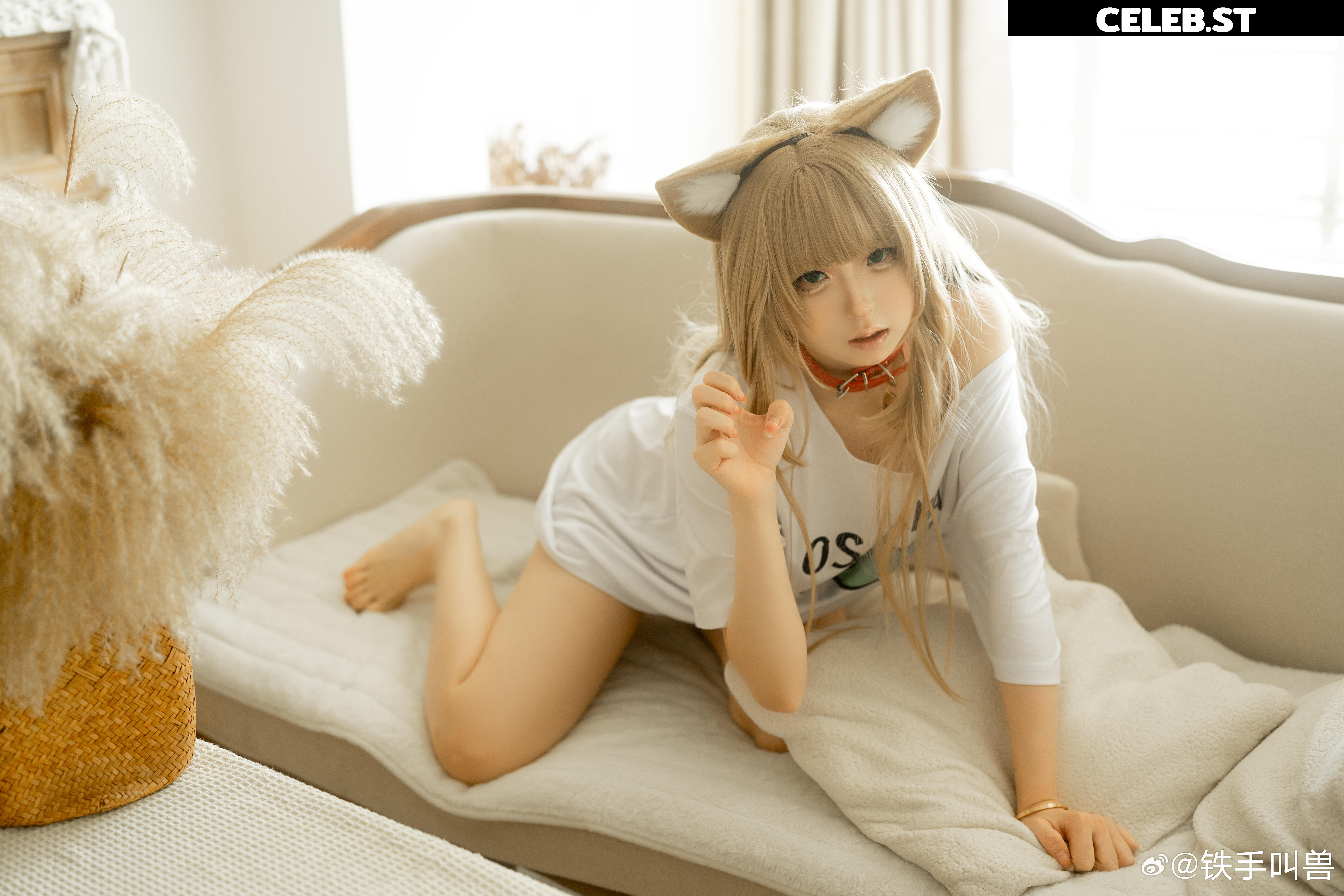幼水铃衣m / 幼水铃衣 / 学徒林恩 / LynnLi7698 Image 12458867