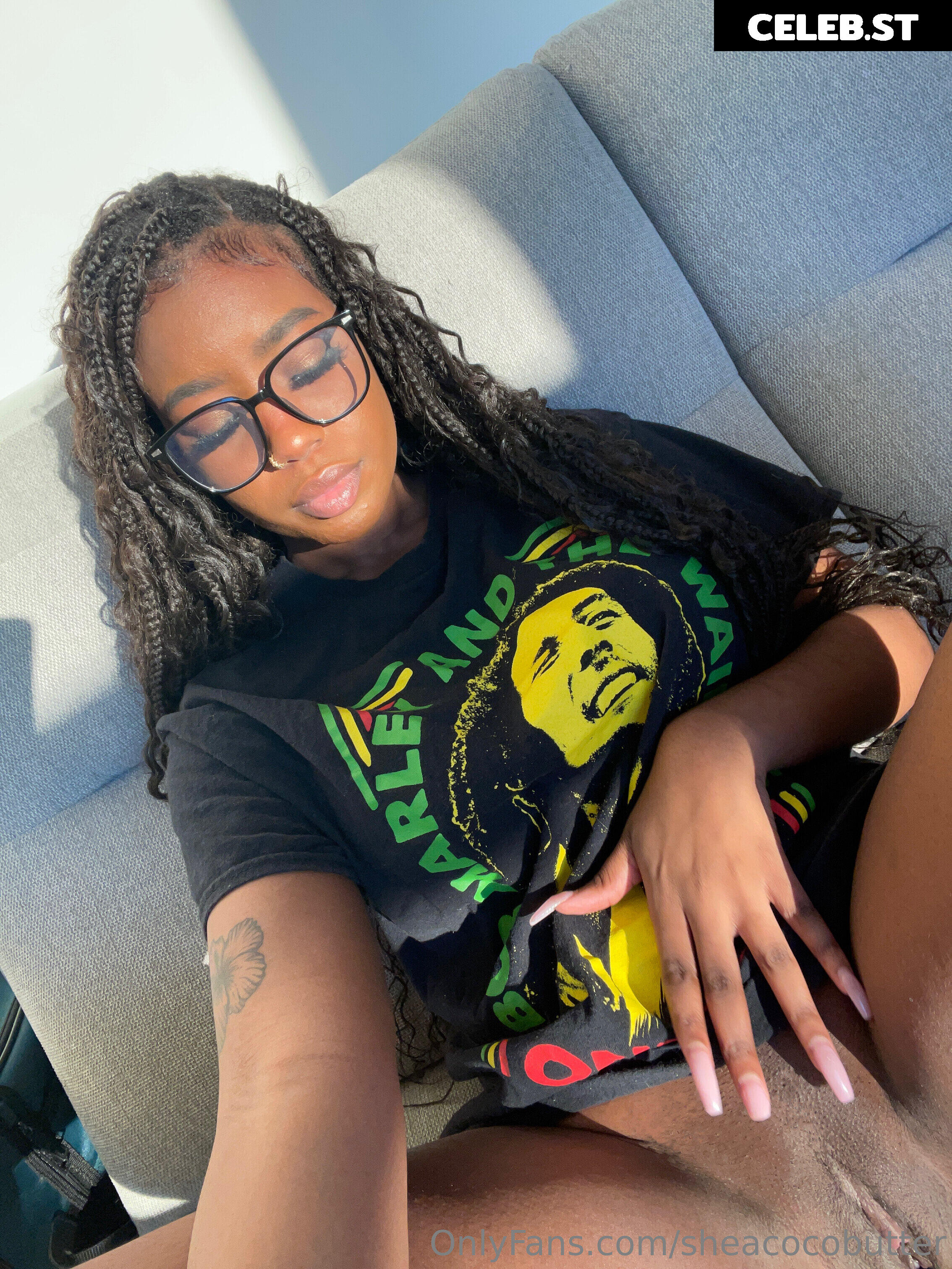 Caribbean Mami (sheacocobutter) Image 12458100