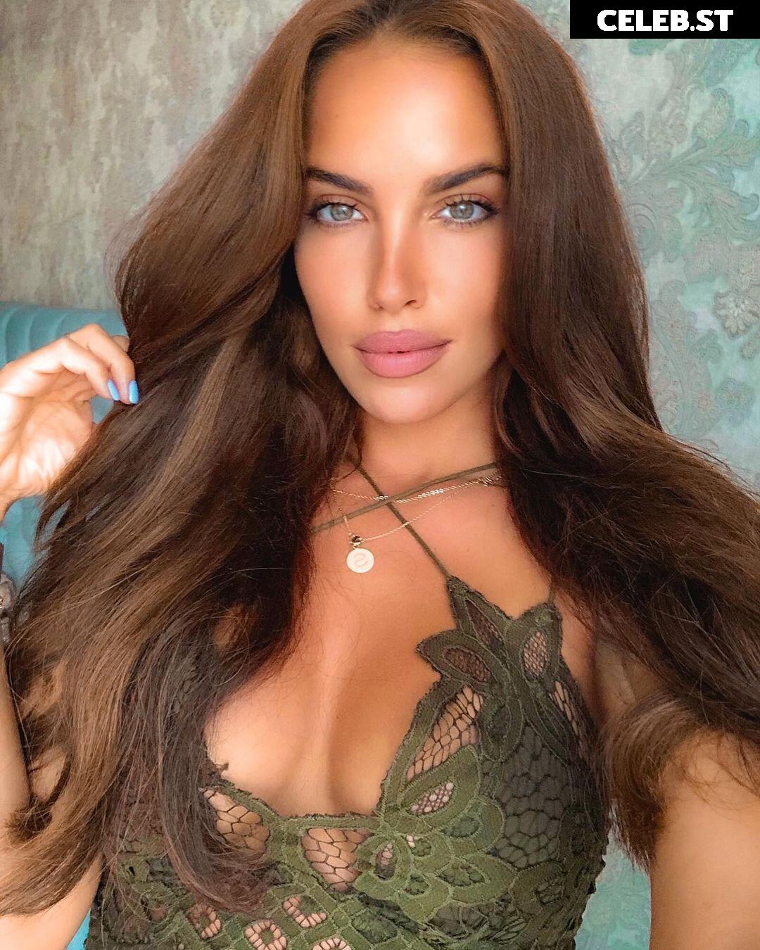 Simona Leskovska Image 12455736