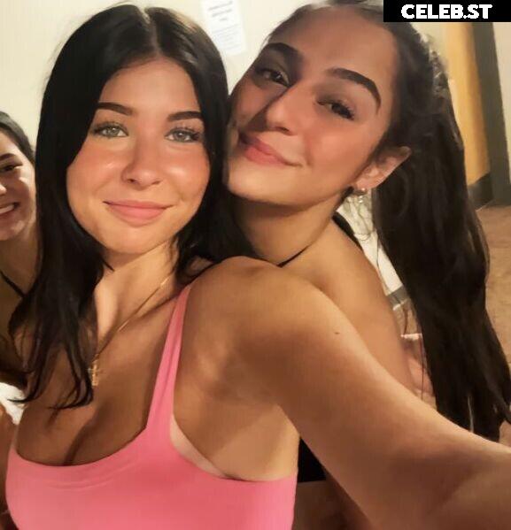 Gabby Paglione - gabbypaglione / gabby_paglione Image 12455138