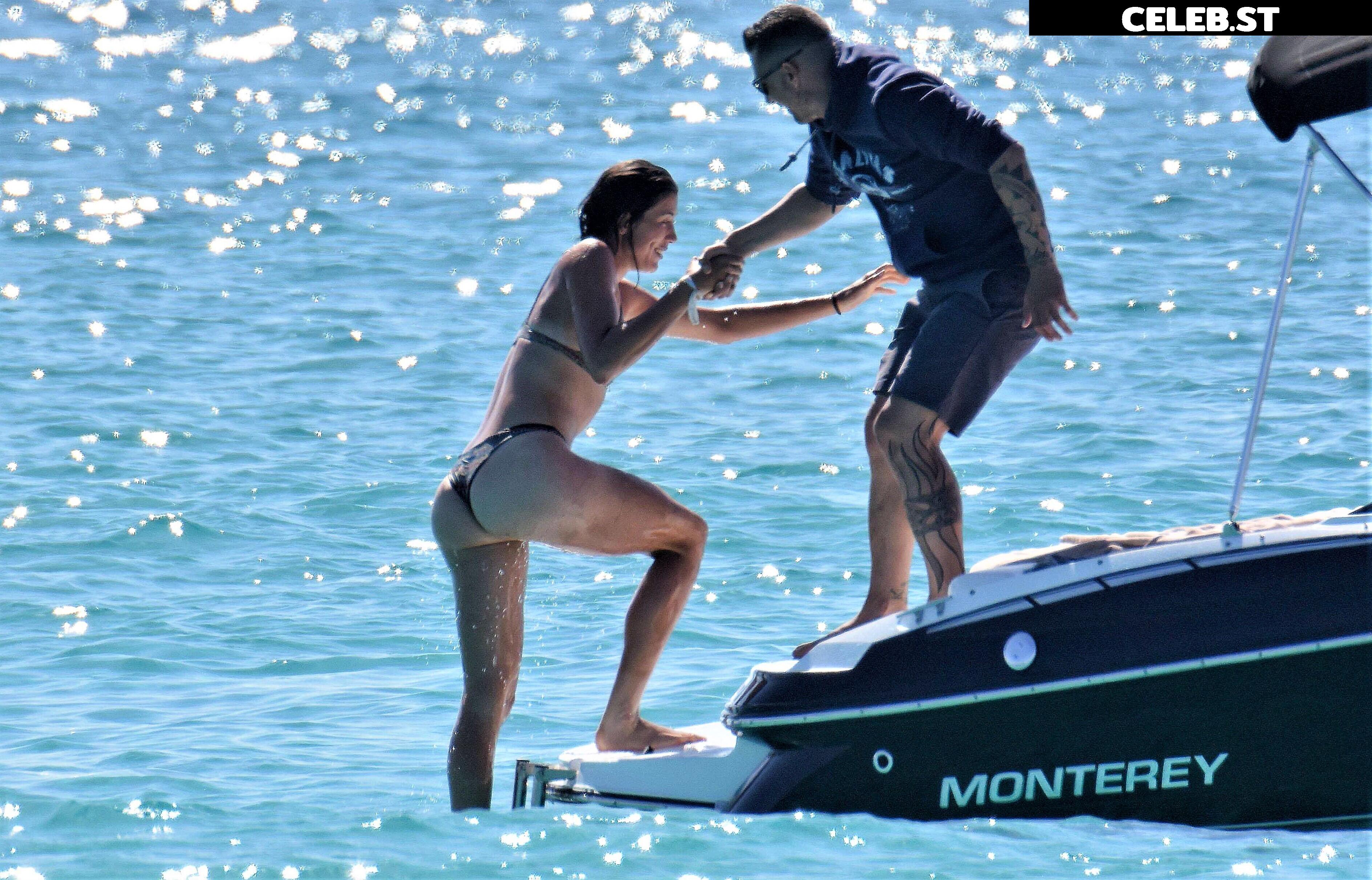 Garbiñe Muguruza Image 12455017