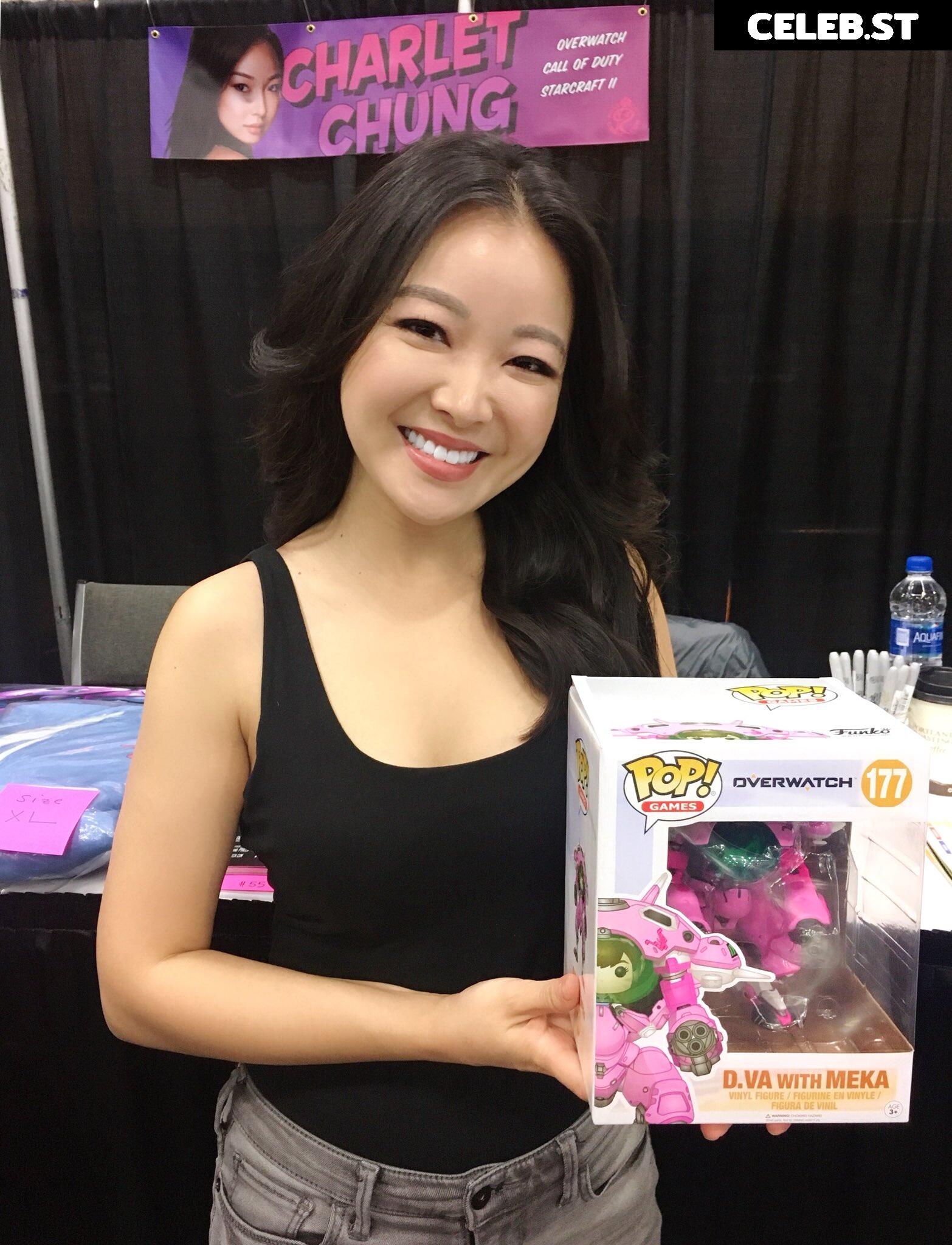 Charlet Chung Image 12454838