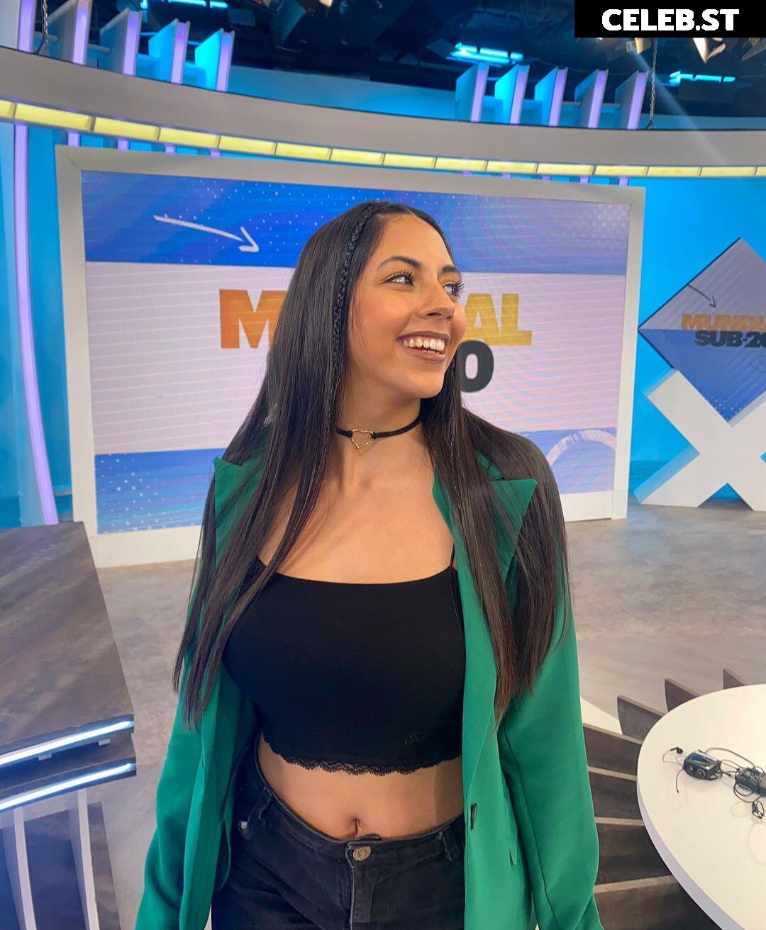 Valentina Kavata Image 12454867