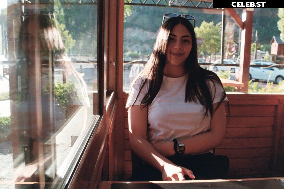 Valentina Kavata Image 12454854