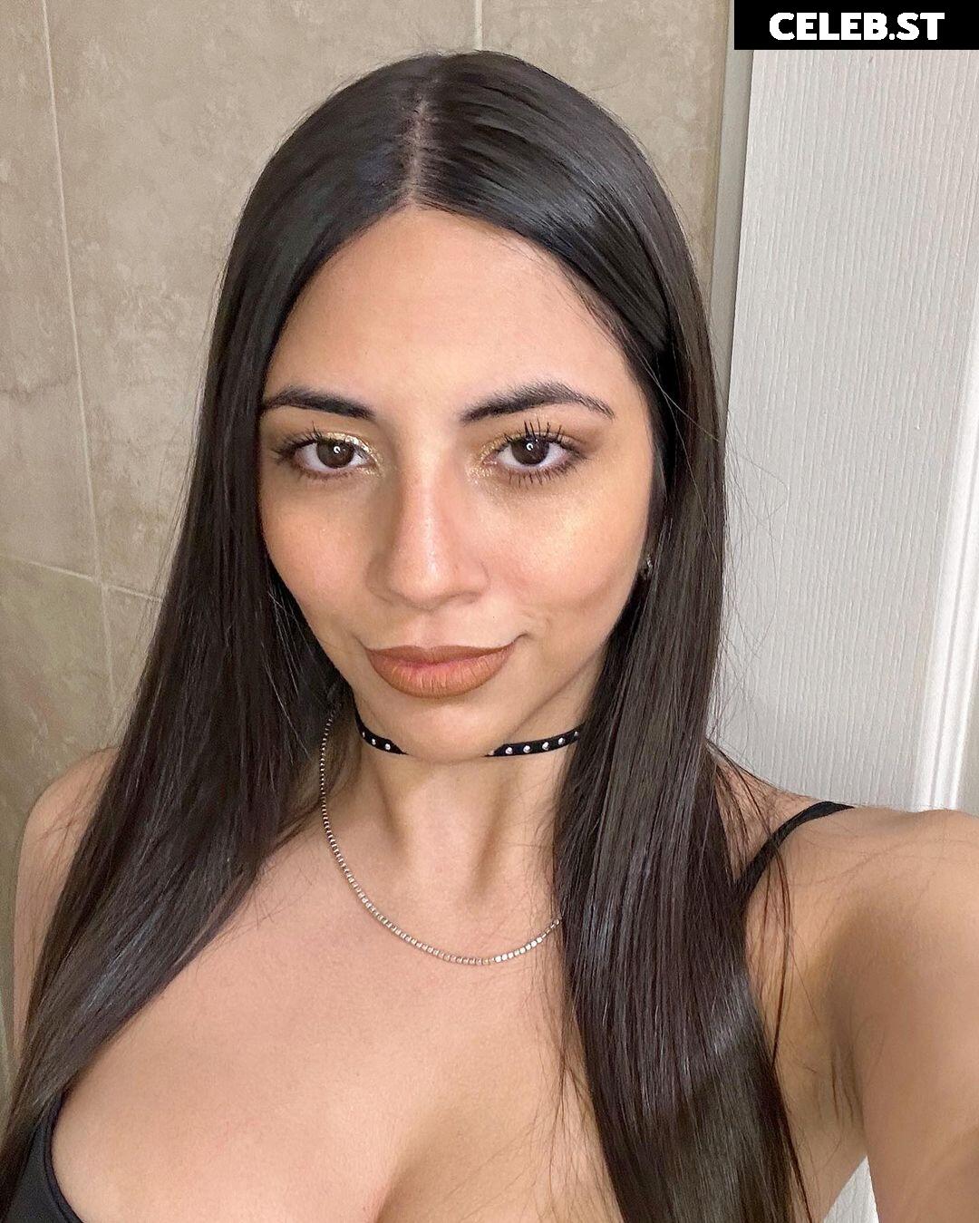 Valentina Kavata Image 12454877