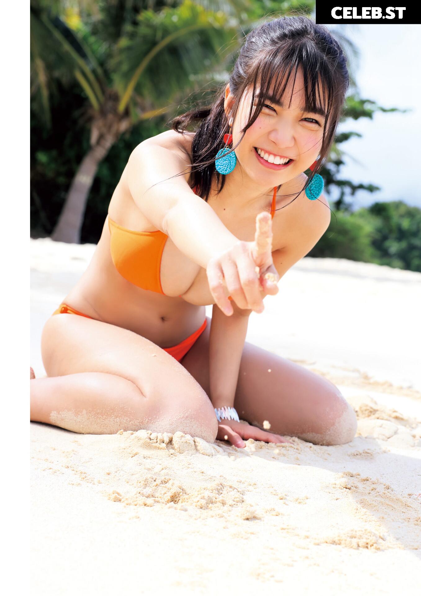 Amau Kisumi 天羽希純 Image 12454420