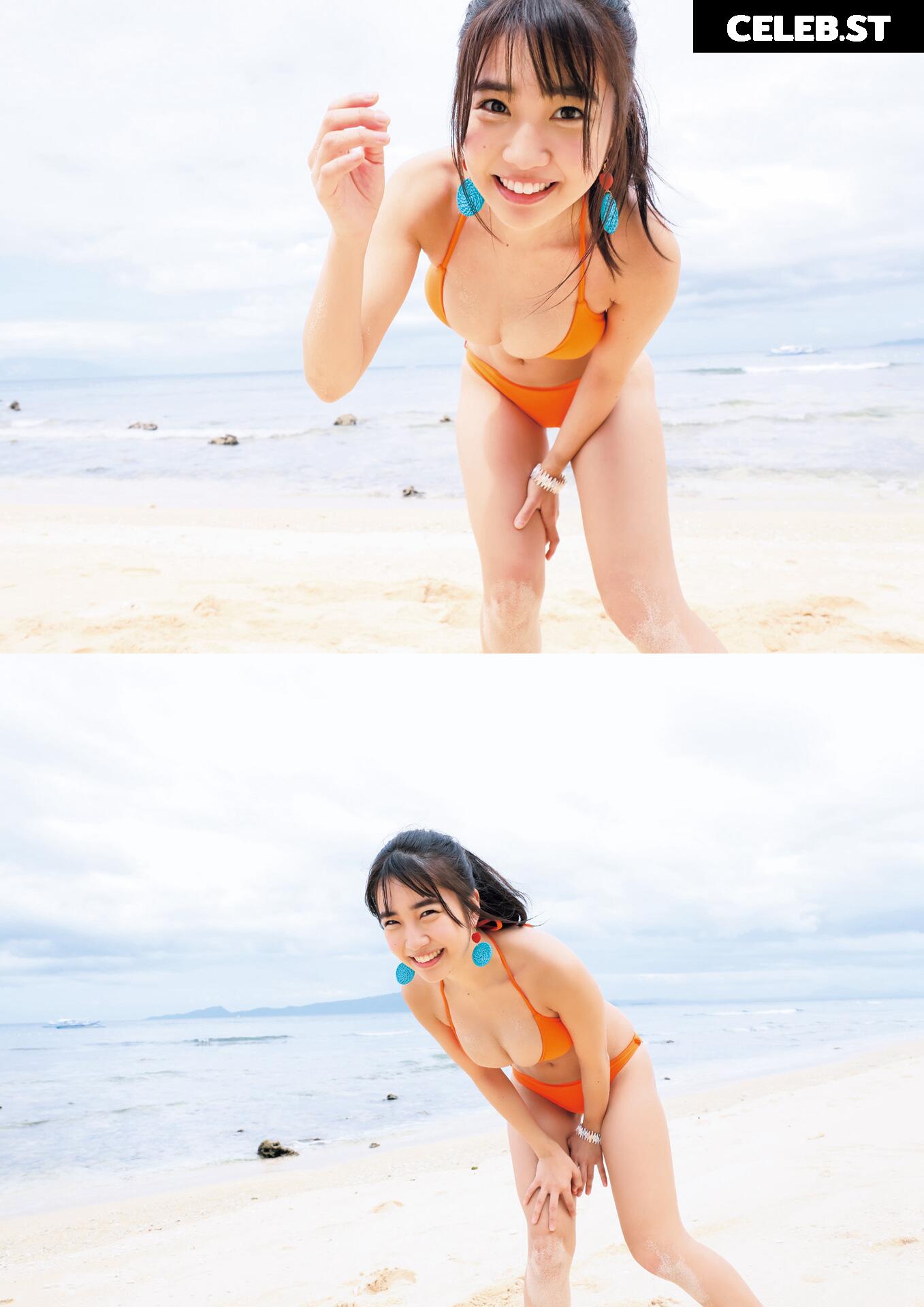 Amau Kisumi 天羽希純 Image 12454417