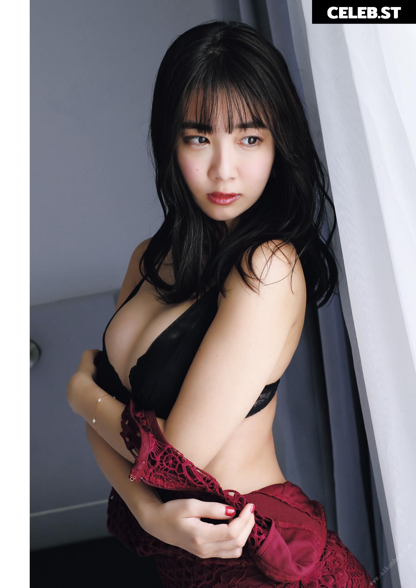 Amau Kisumi 天羽希純 Image 12454419
