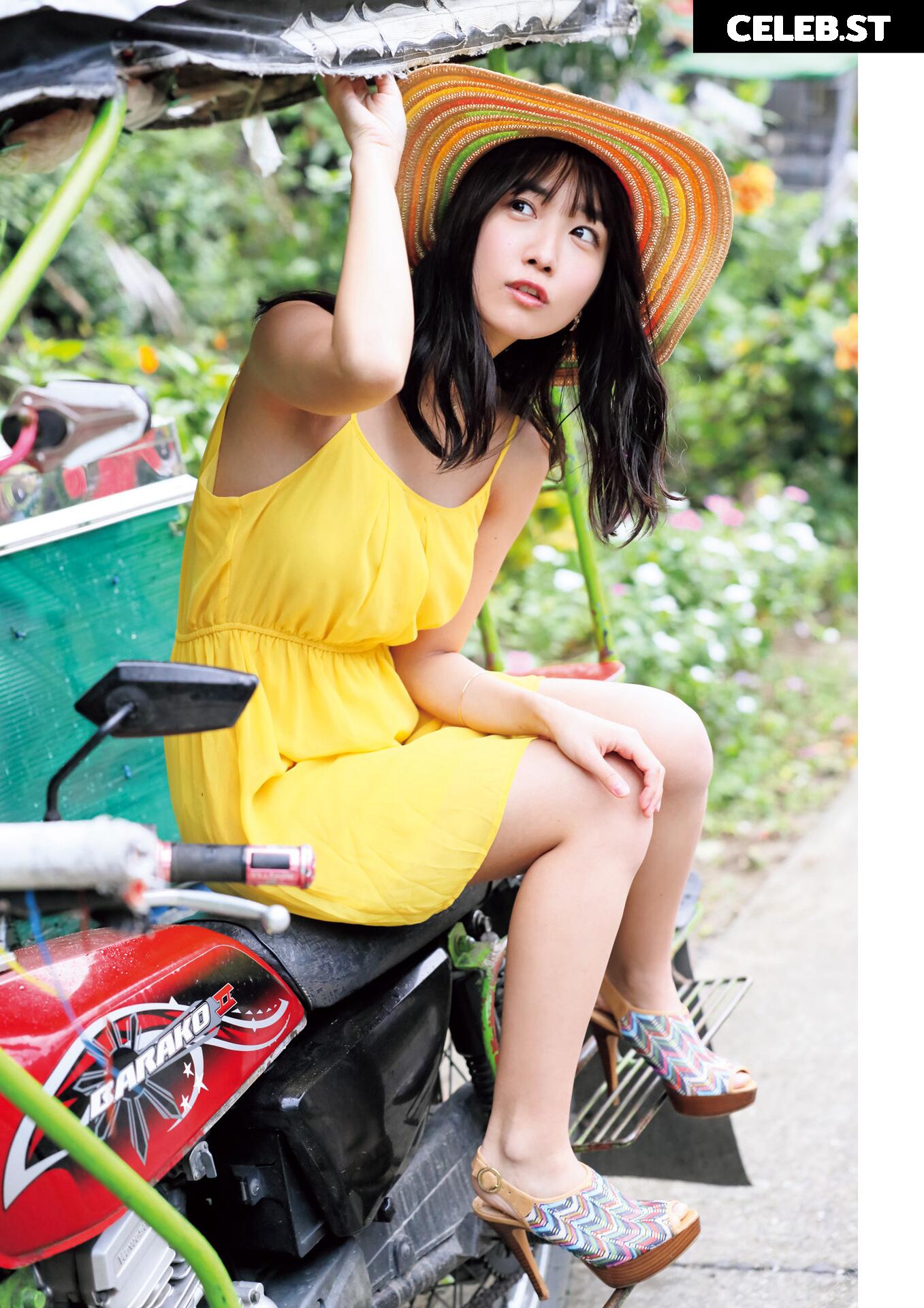 Amau Kisumi 天羽希純 Image 12454403