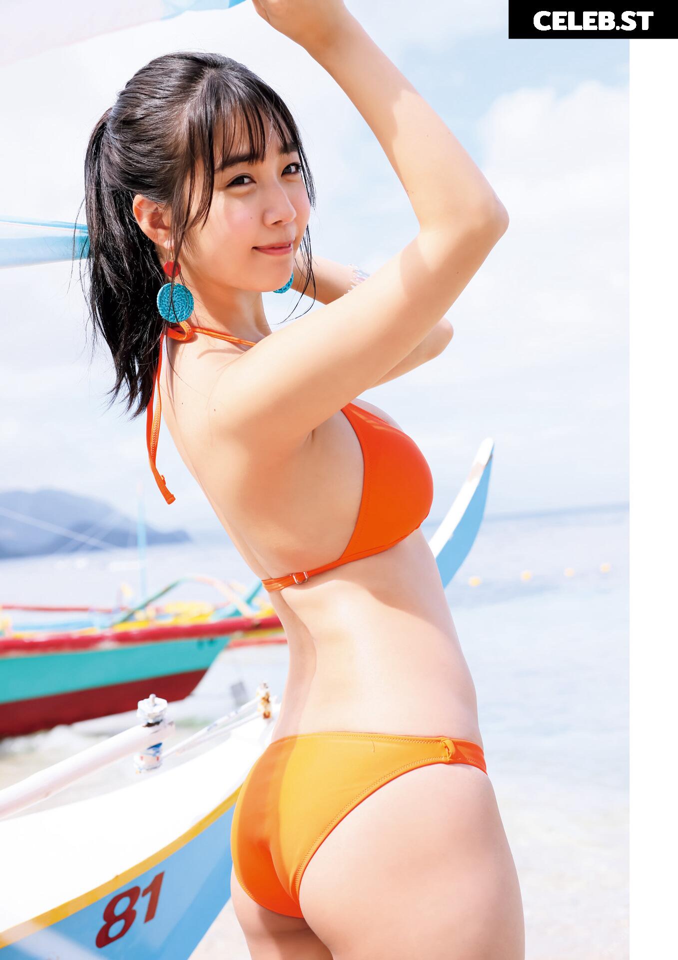 Amau Kisumi 天羽希純 Image 12454407