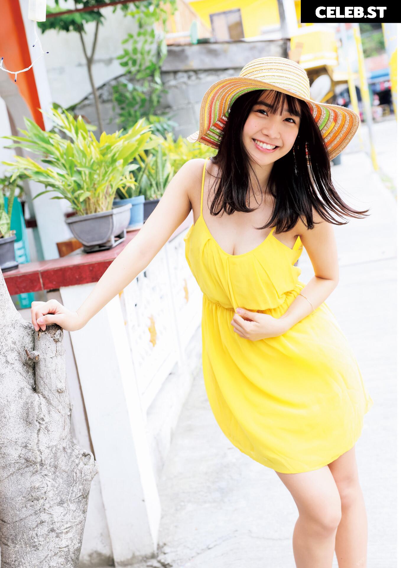 Amau Kisumi 天羽希純 Image 12454406