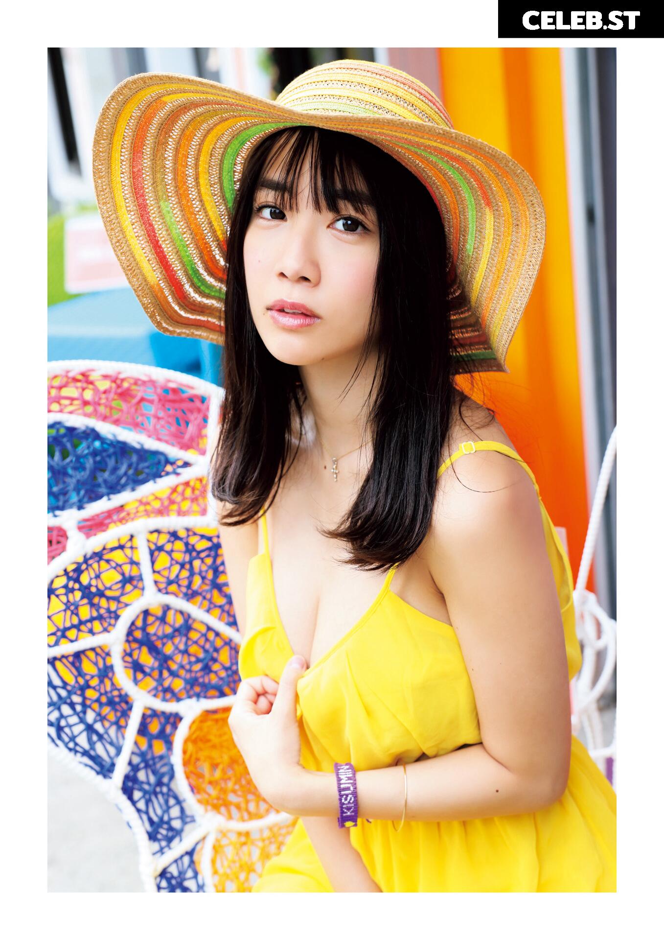 Amau Kisumi 天羽希純 Image 12454409