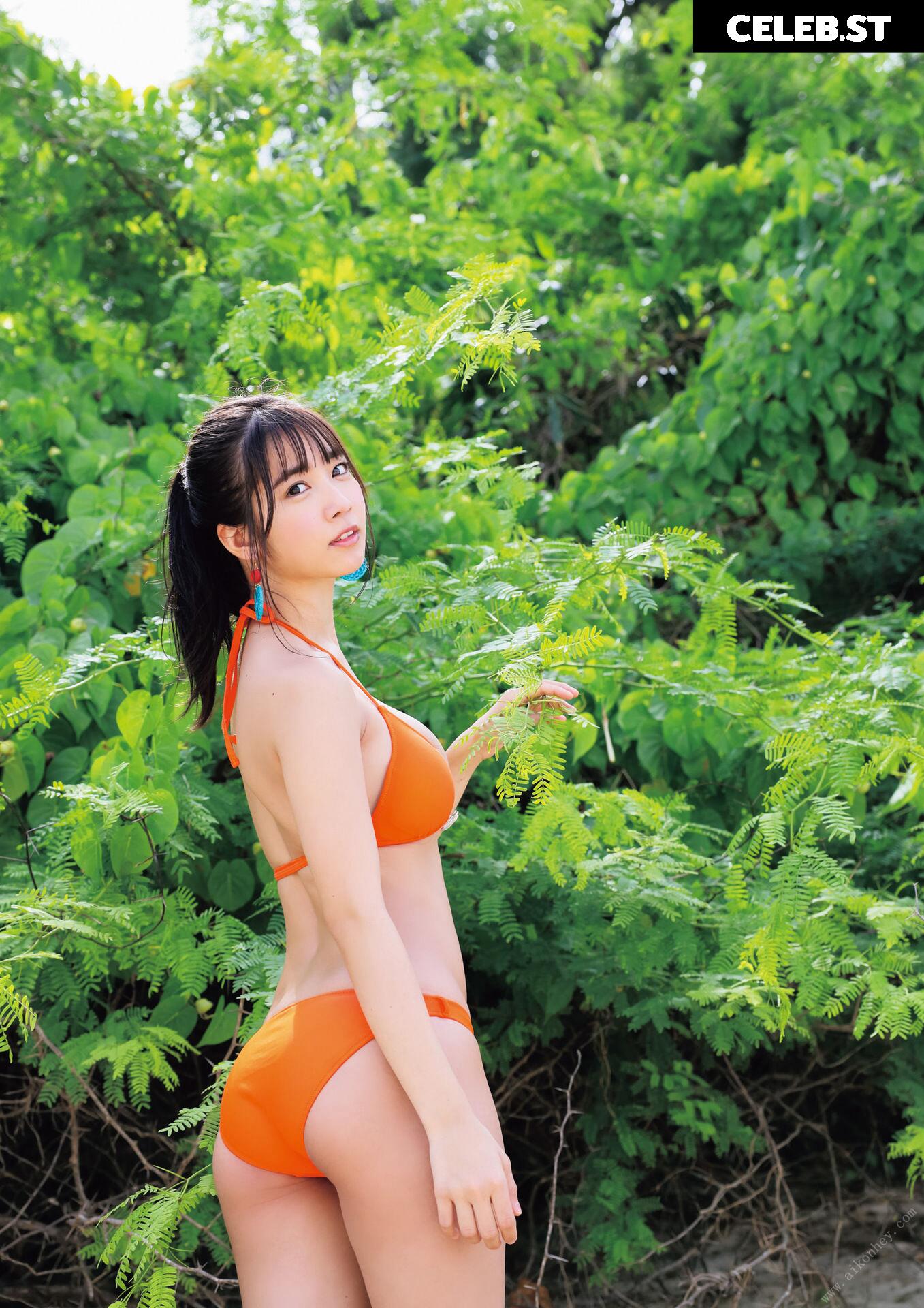 Amau Kisumi 天羽希純 Image 12454456