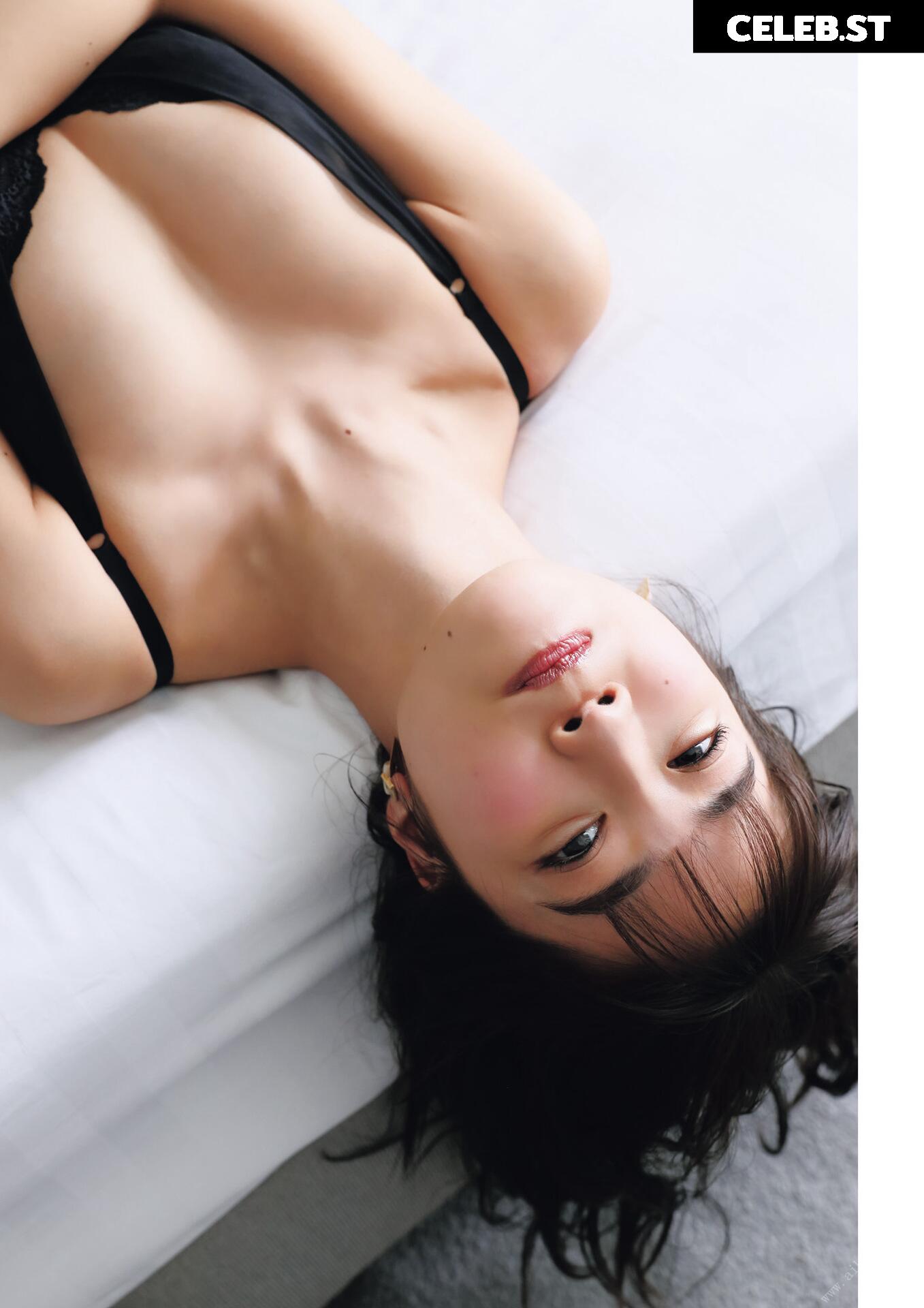 Amau Kisumi 天羽希純 Image 12454458