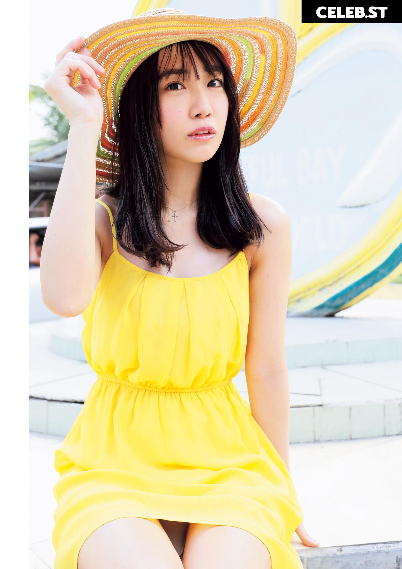 Amau Kisumi 天羽希純 Image 12454446