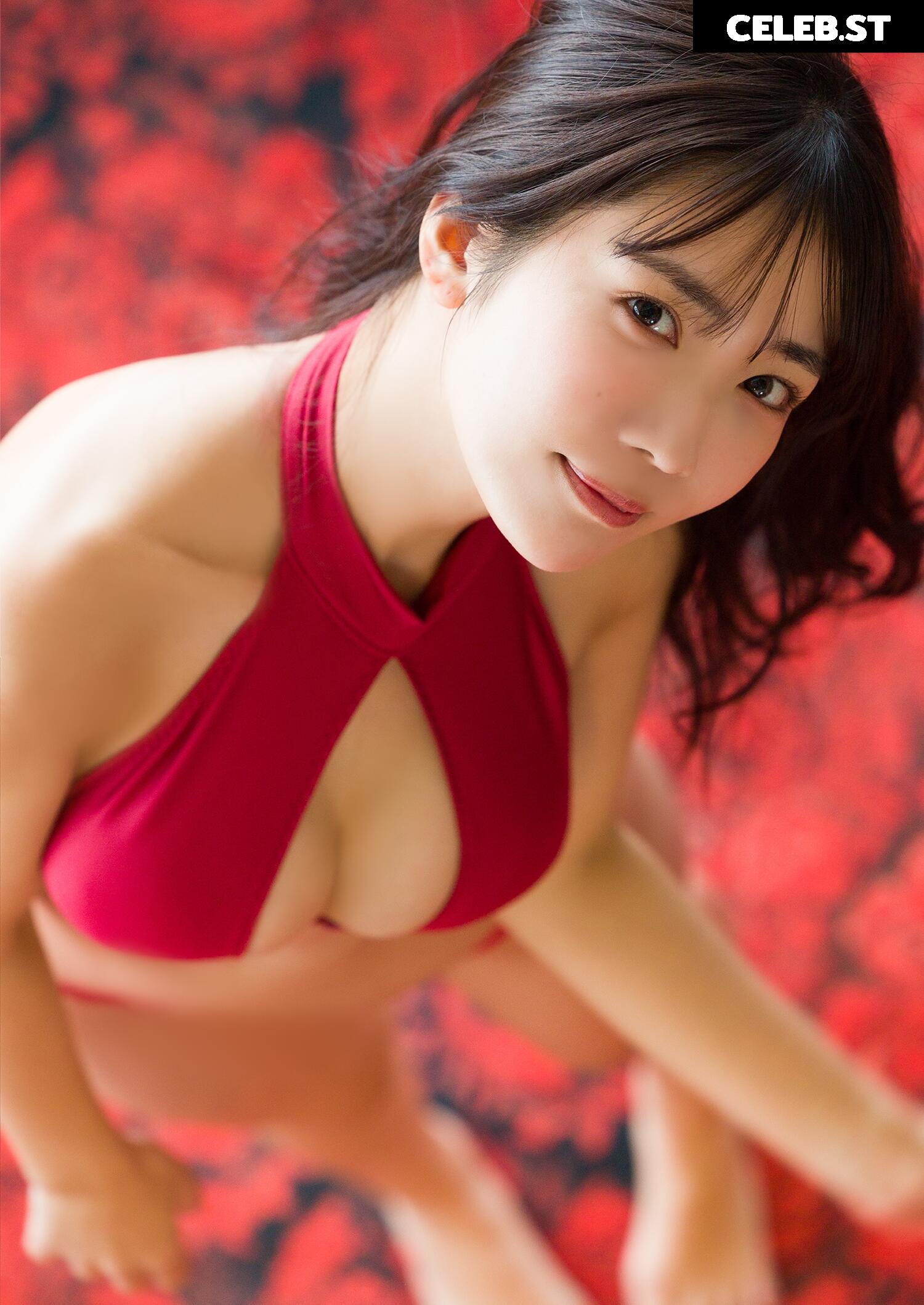 Amau Kisumi 天羽希純 Image 12454396
