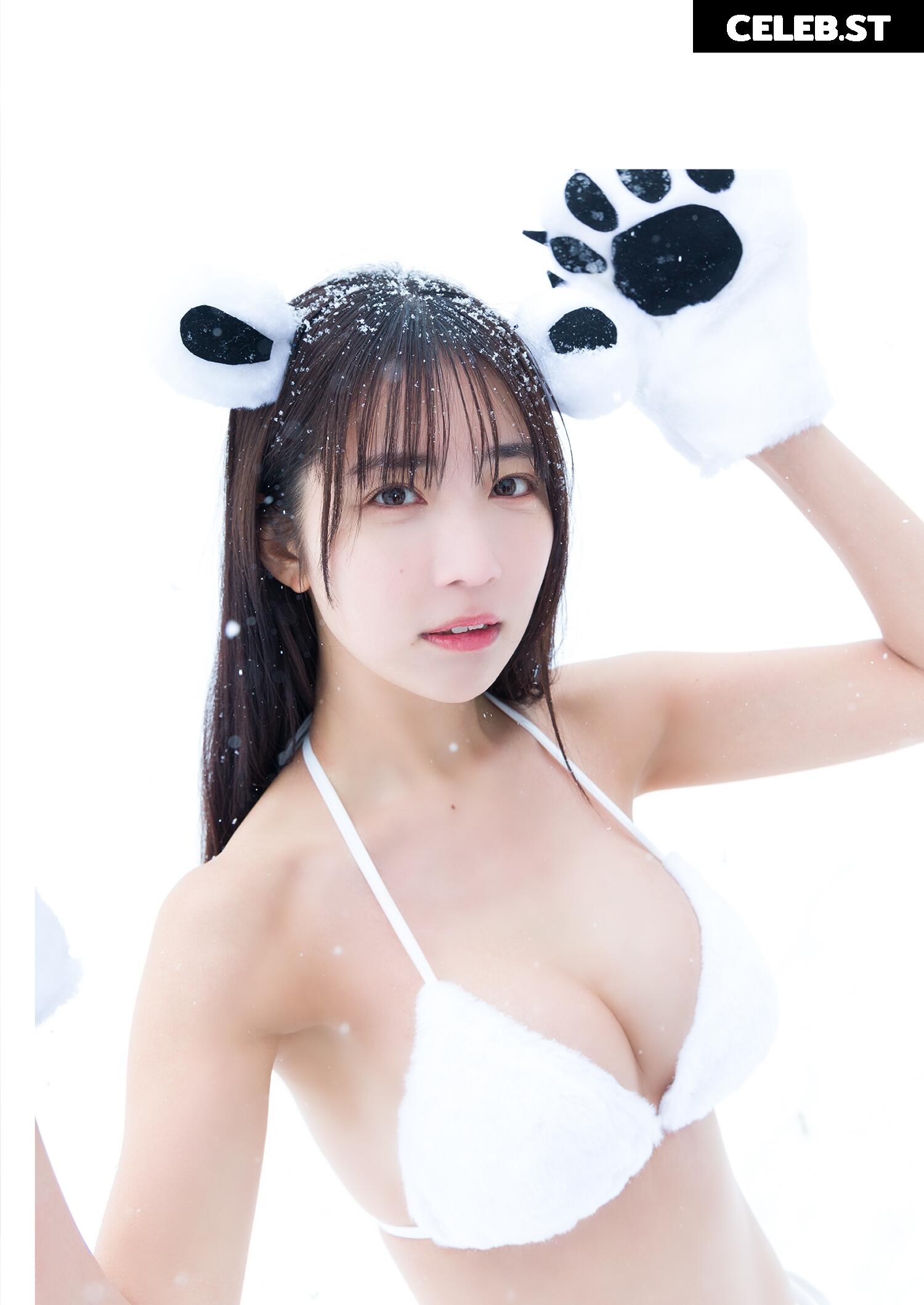 Amau Kisumi 天羽希純 Image 12454394