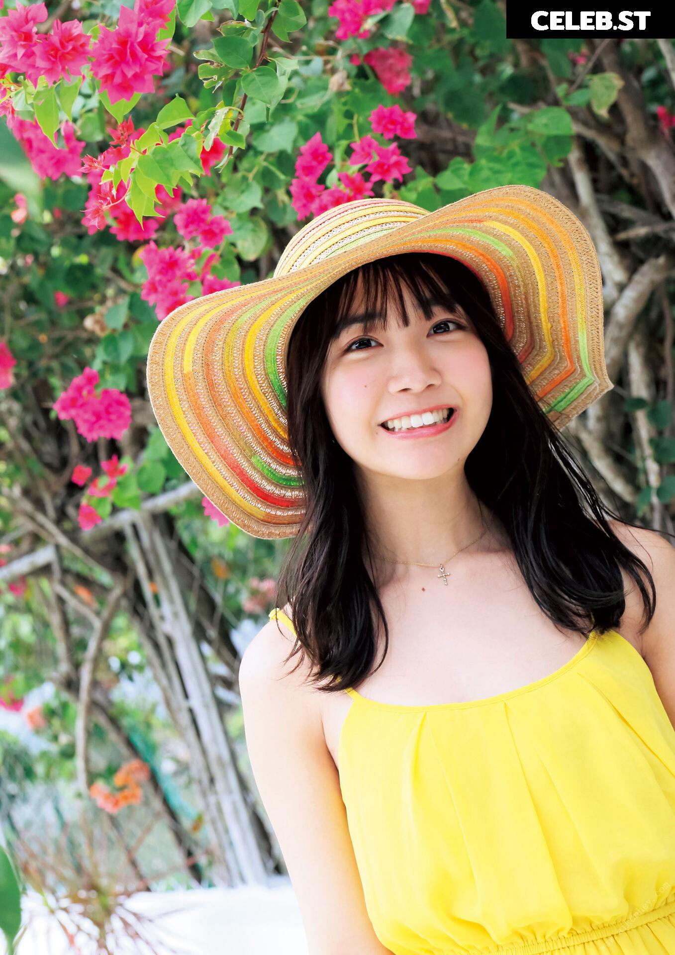 Amau Kisumi 天羽希純 Image 12454399