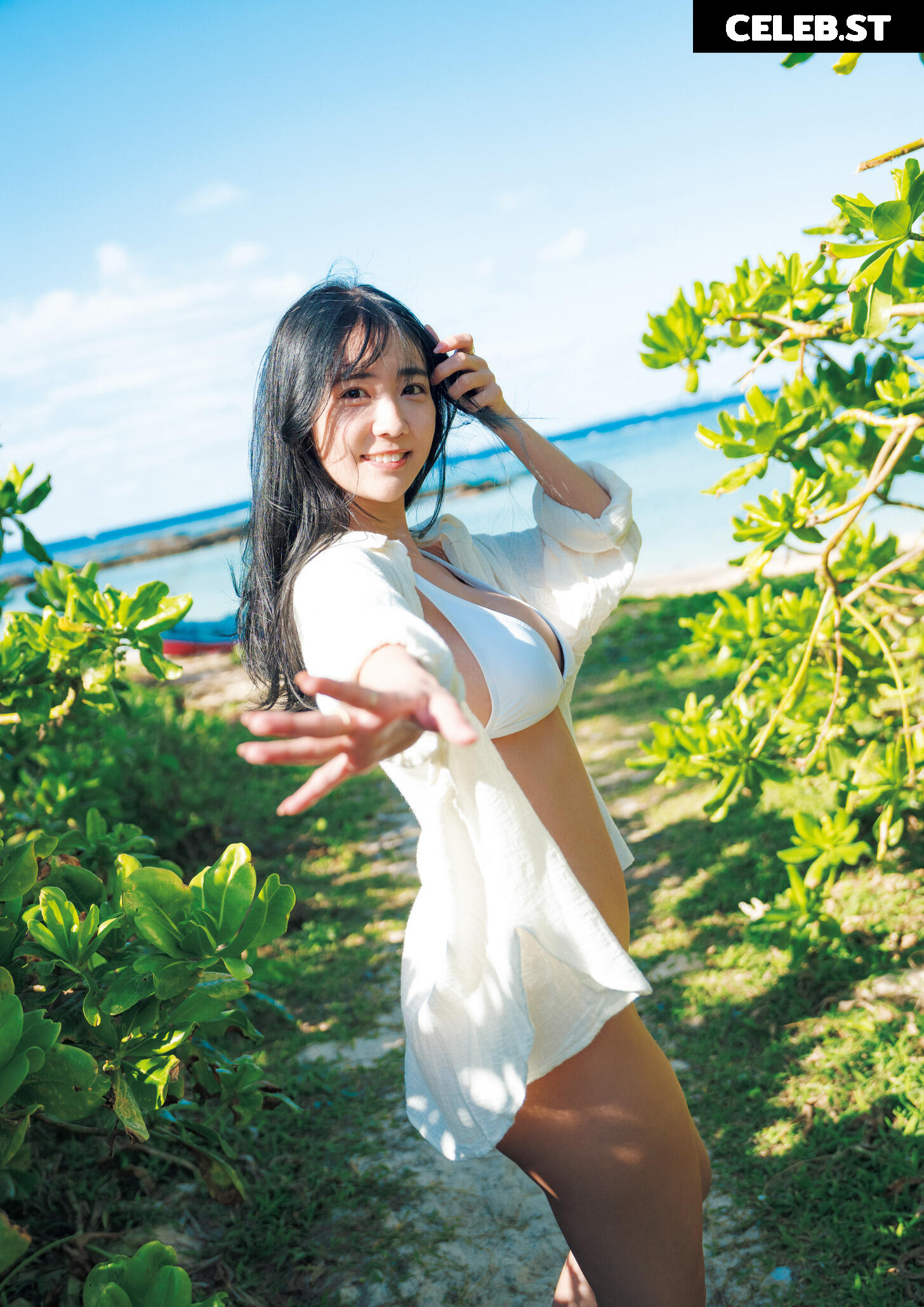 Amau Kisumi 天羽希純 Image 12454322