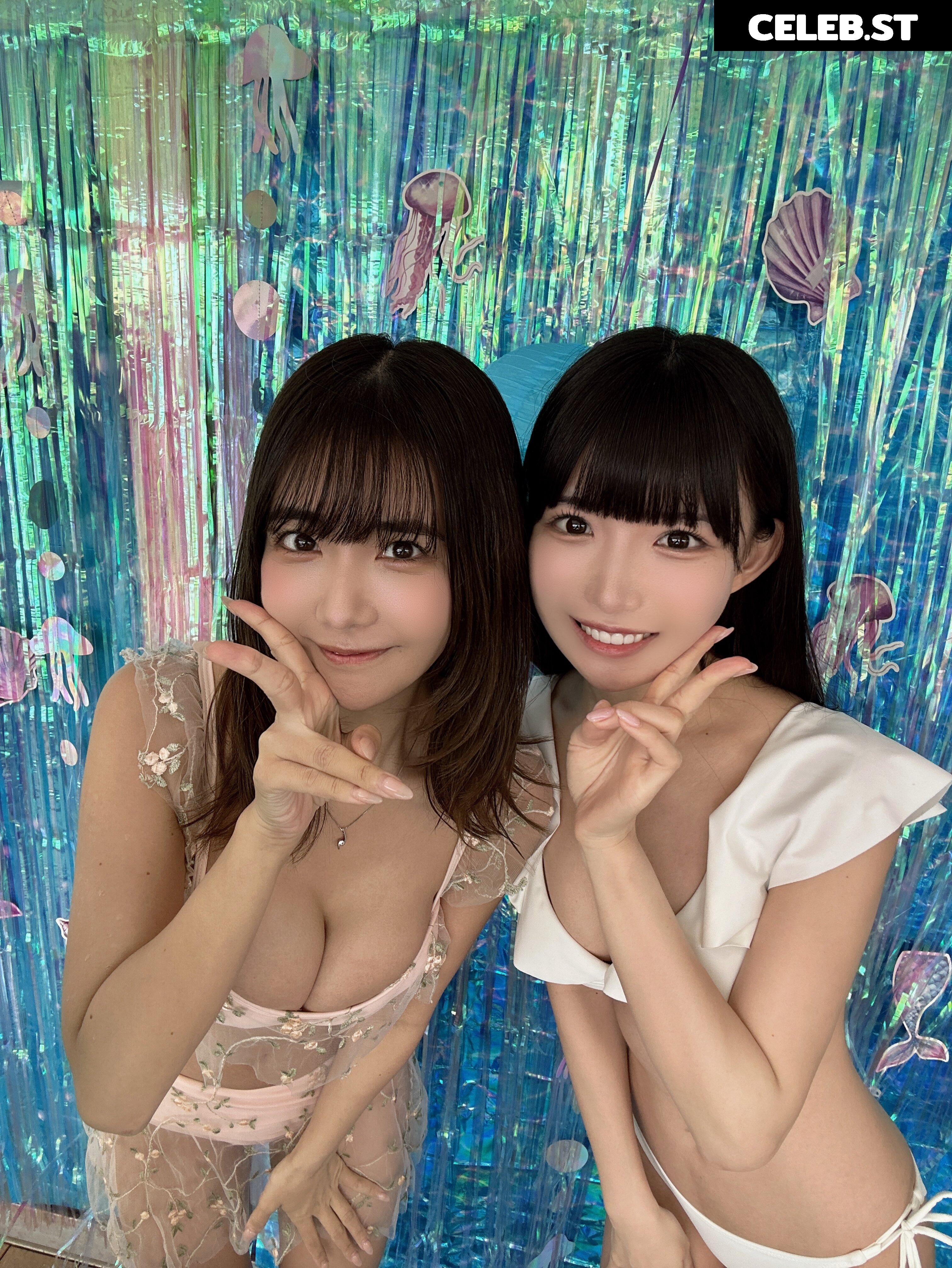 Amau Kisumi 天羽希純 Image 12454320