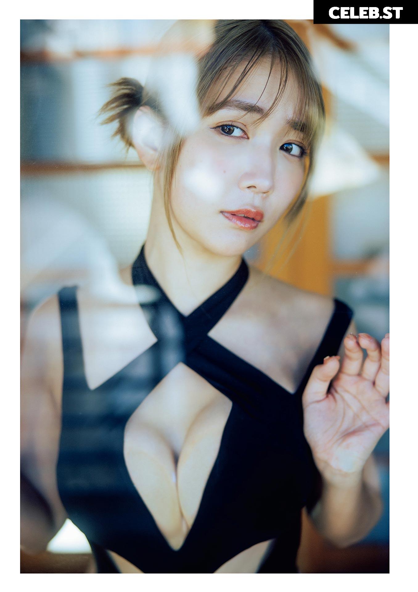 Amau Kisumi 天羽希純 Image 12454307