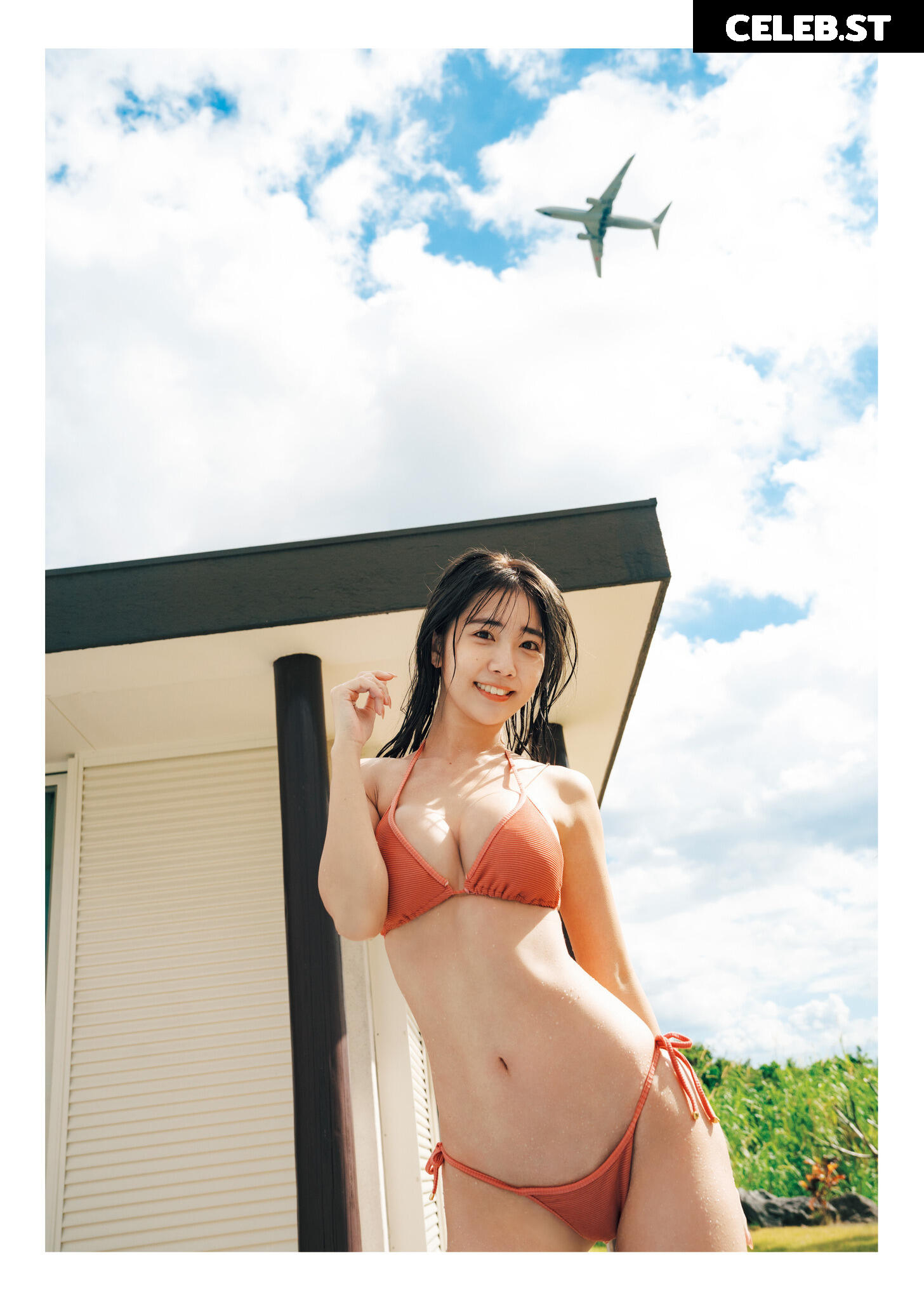 Amau Kisumi 天羽希純 Image 12454361