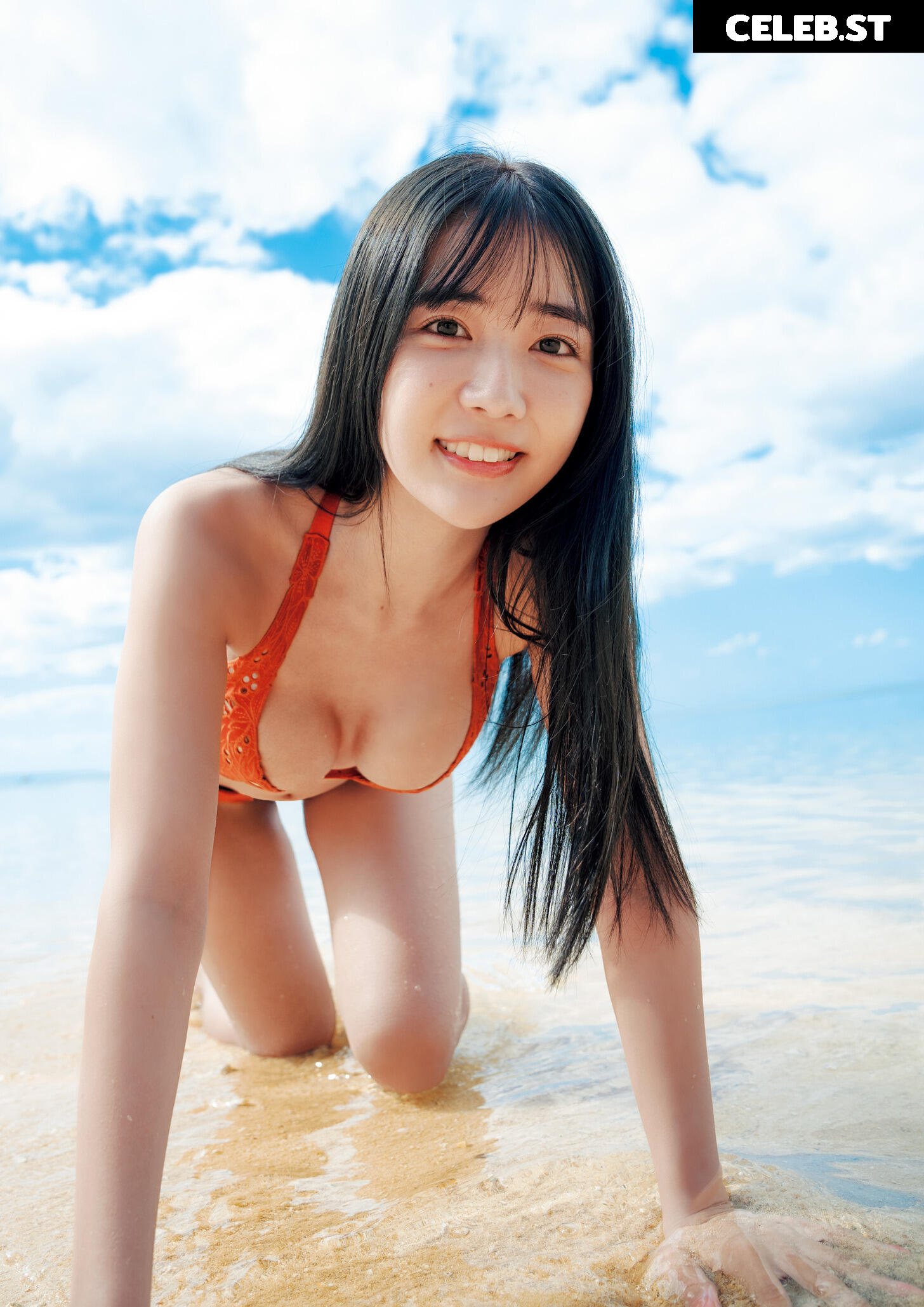 Amau Kisumi 天羽希純 Image 12454360